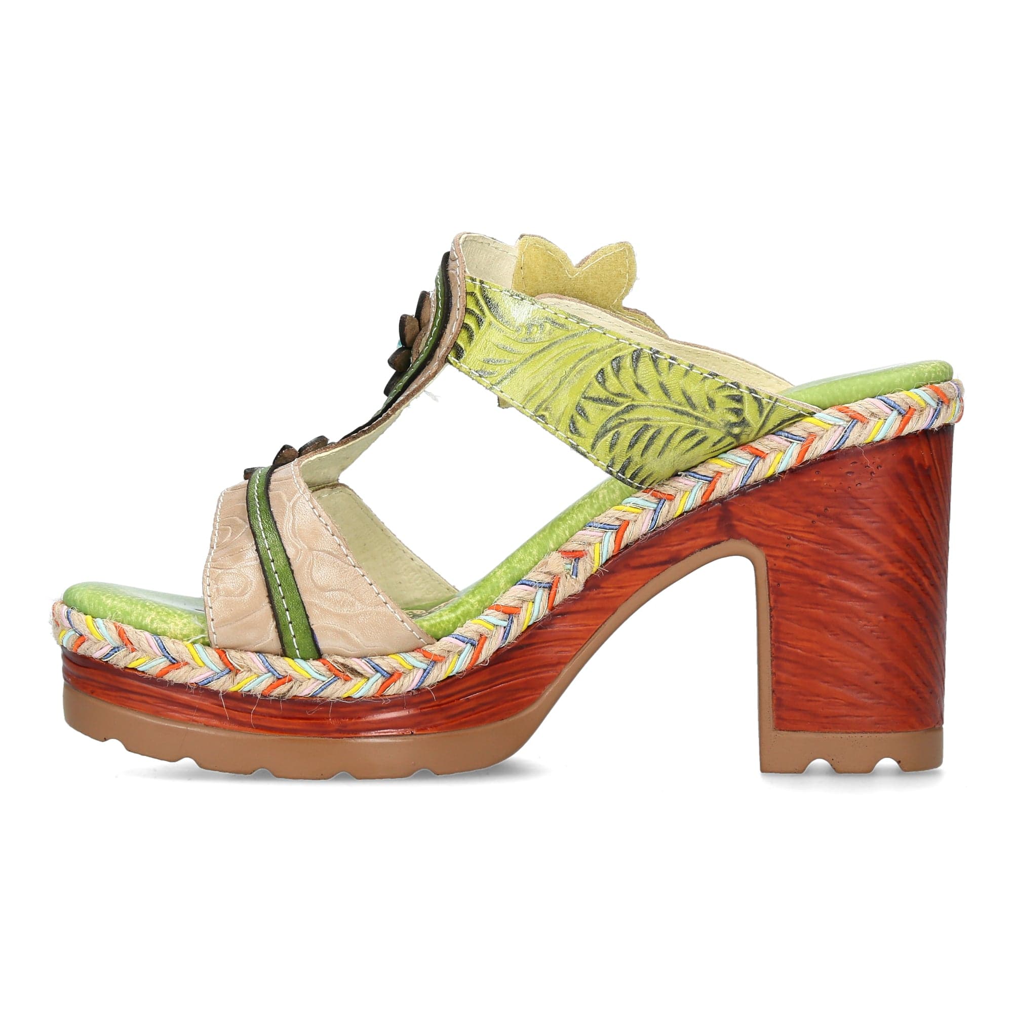 Mules - JACAO 06 - Image 13