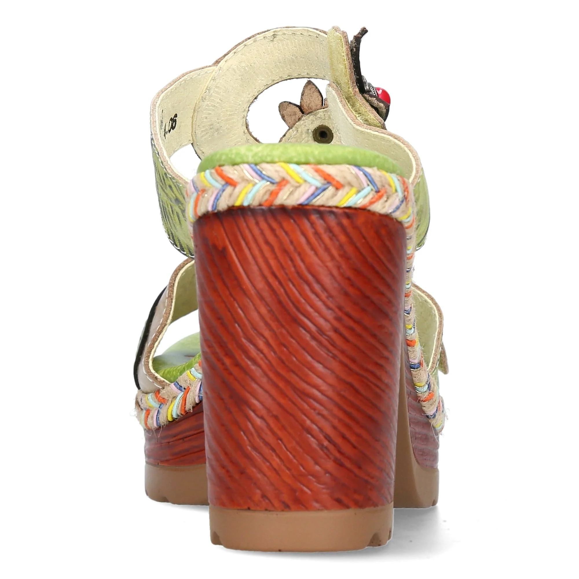 Mules - JACAO 06 - Image 14