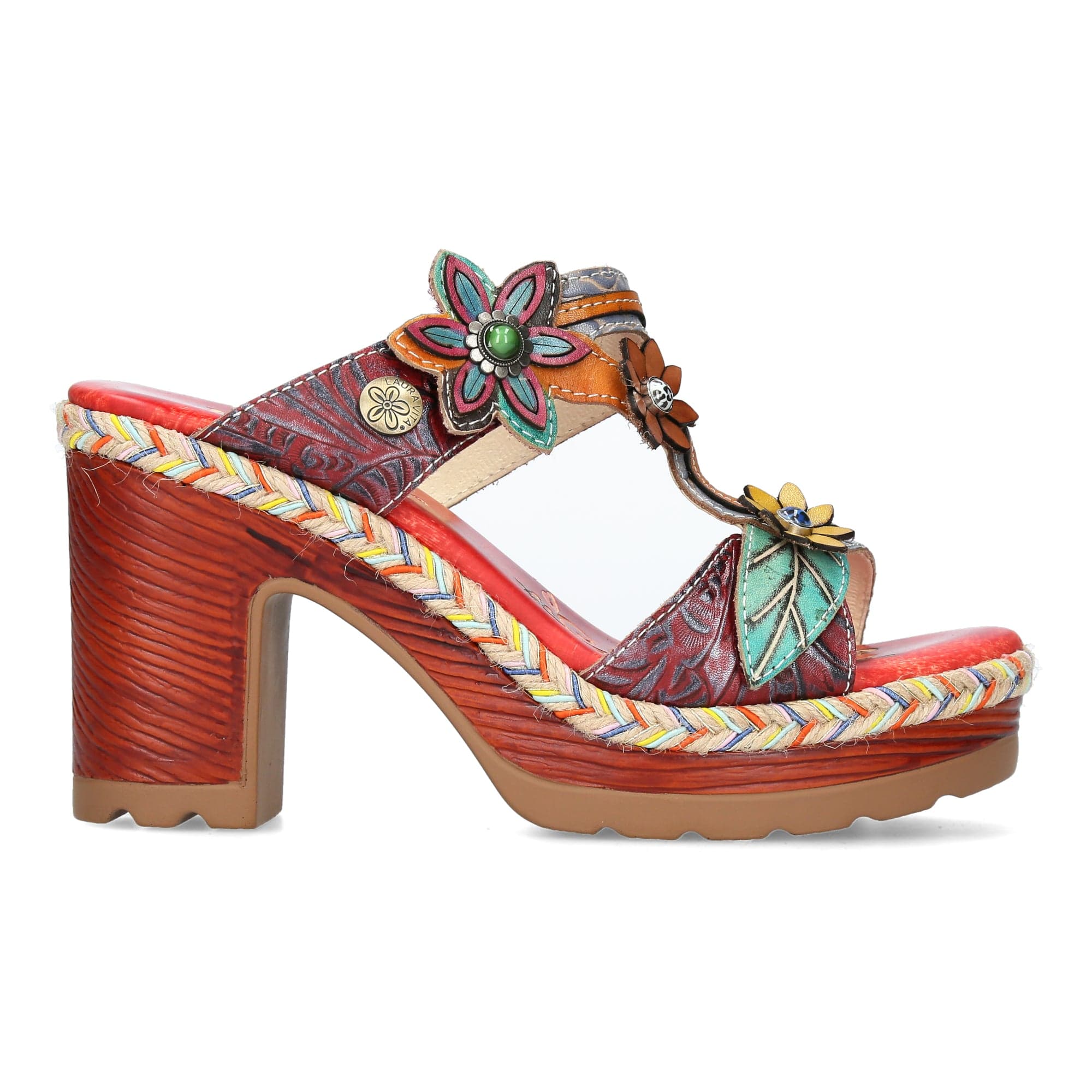 Mules - JACAO 06 - Image 15
