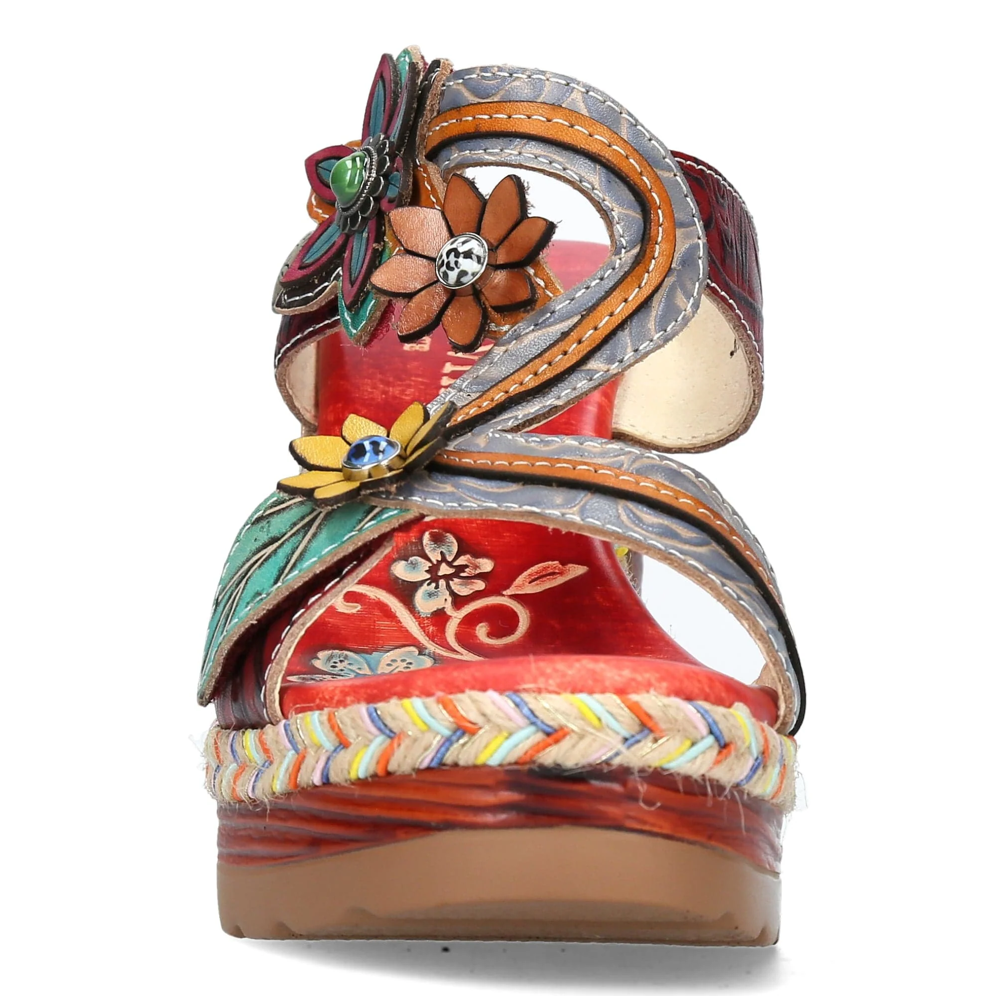 Mules - JACAO 06 - Image 17