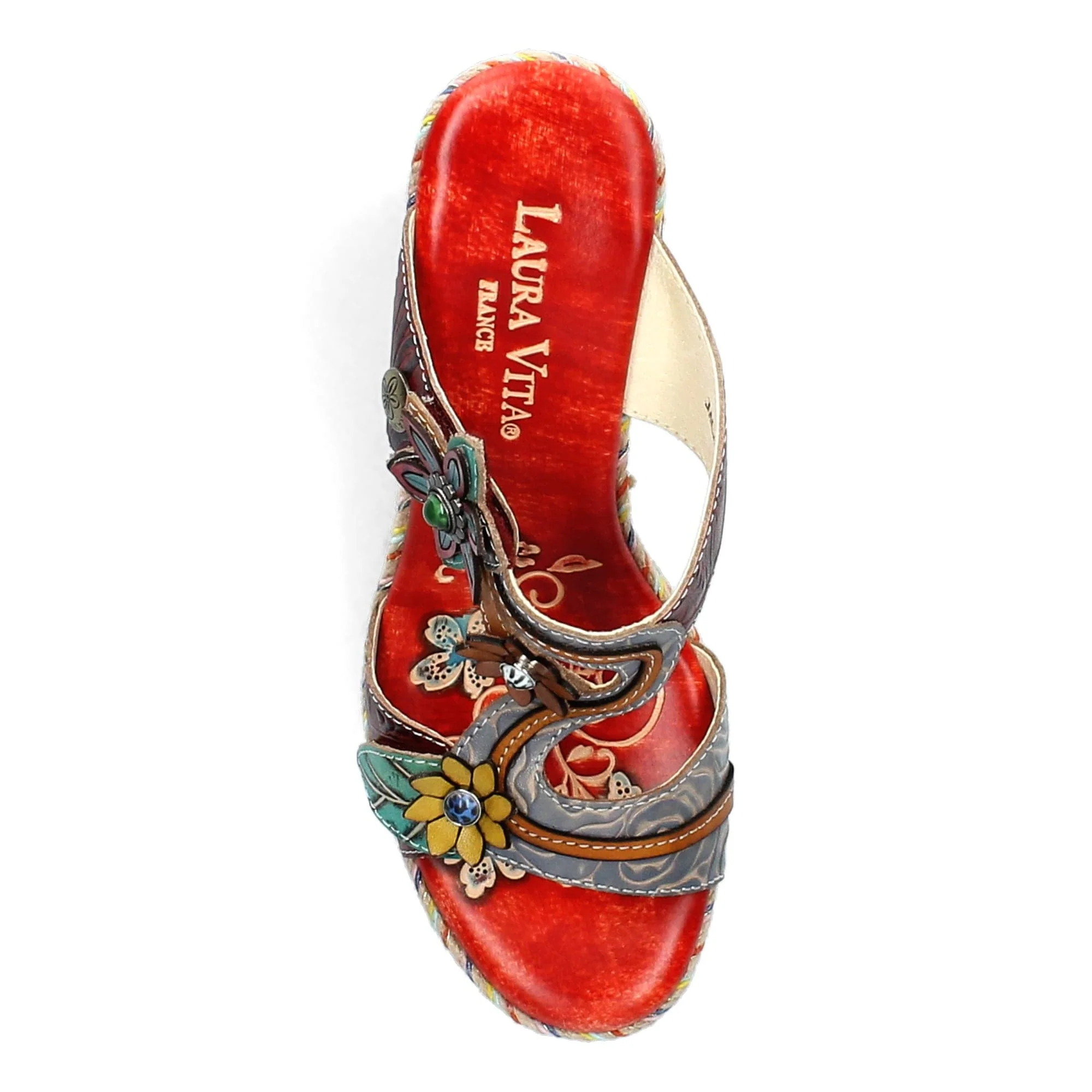 Mules - JACAO 06 - Image 18
