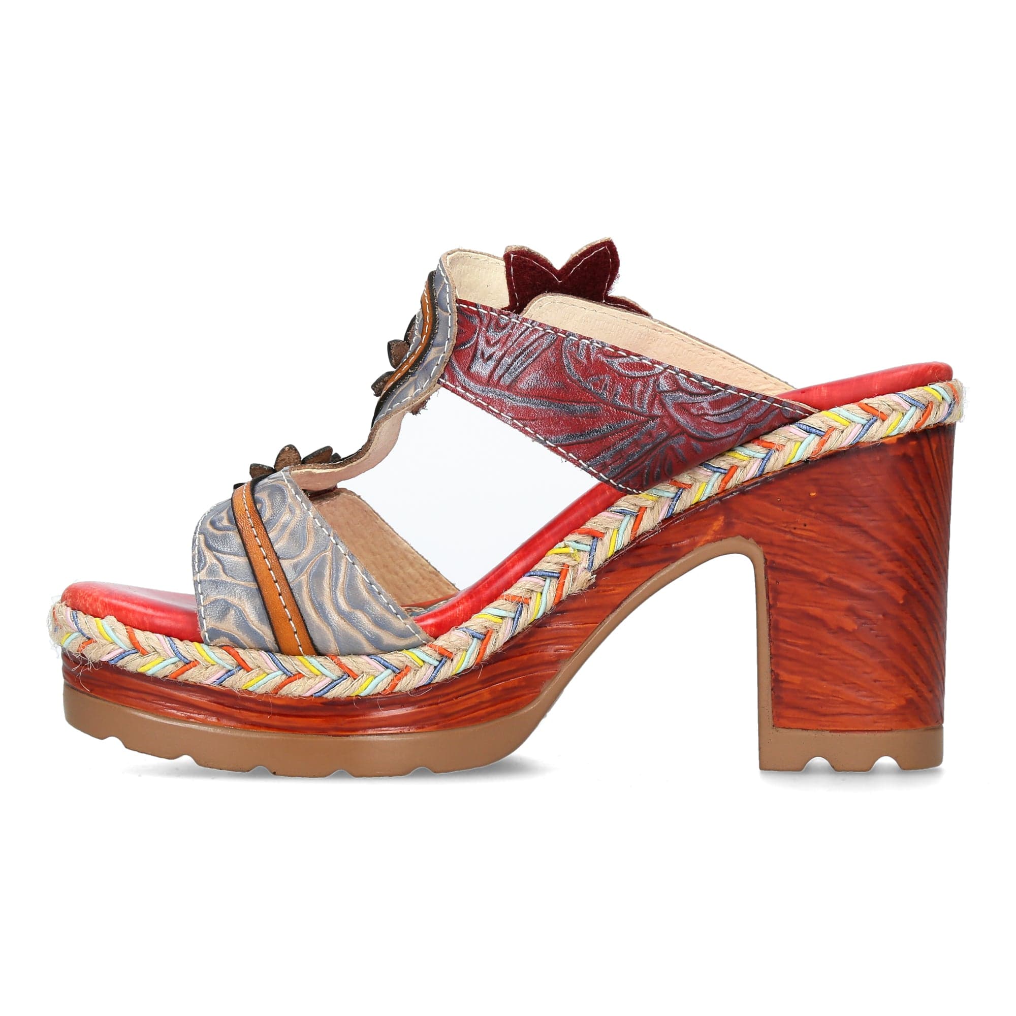 Mules - JACAO 06 - Image 19