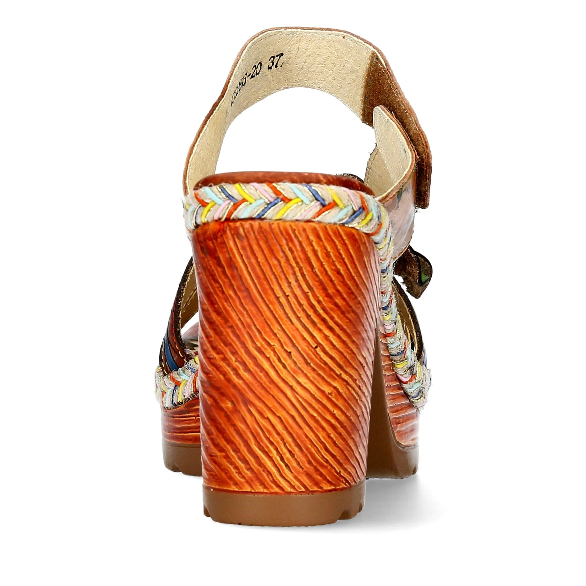 Mules - JACAO 20 - Image 13