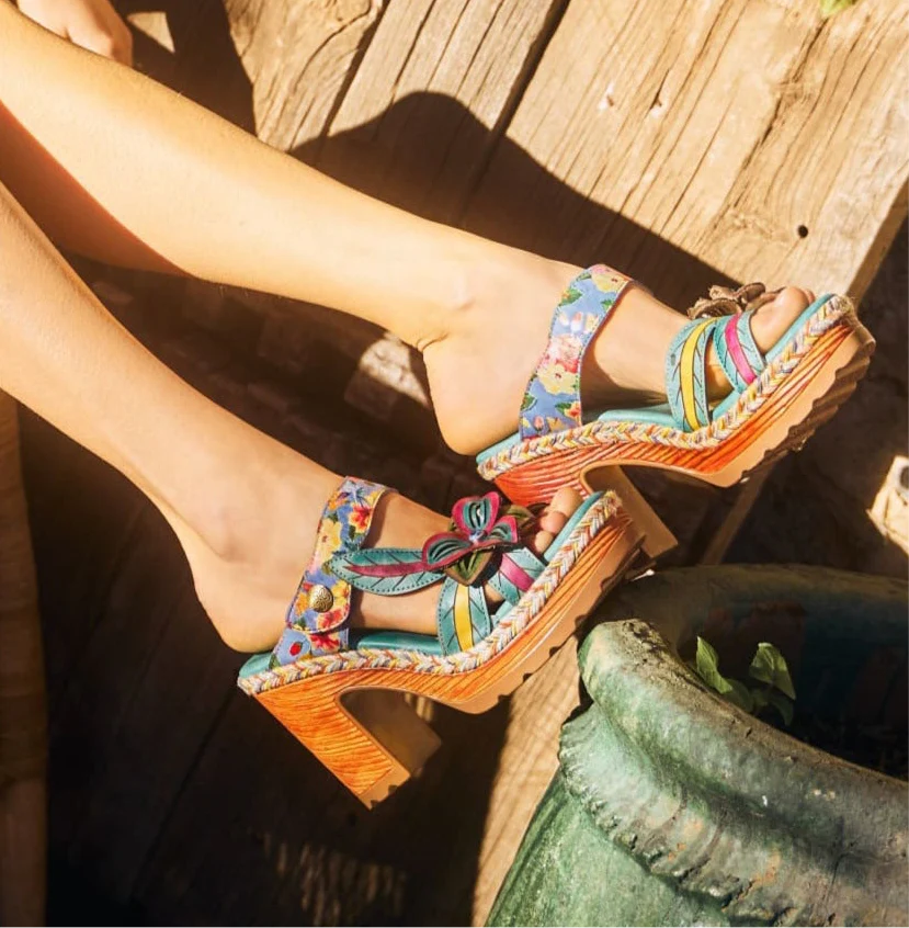 Mules - JACAO 20 - Image 14