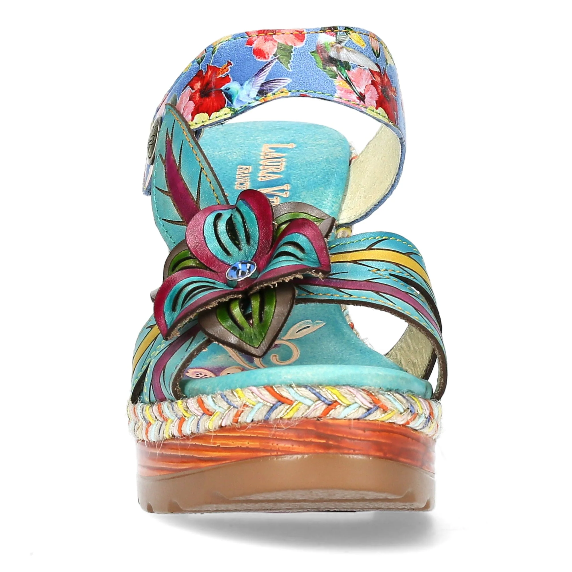 Mules - JACAO 20 - Image 4