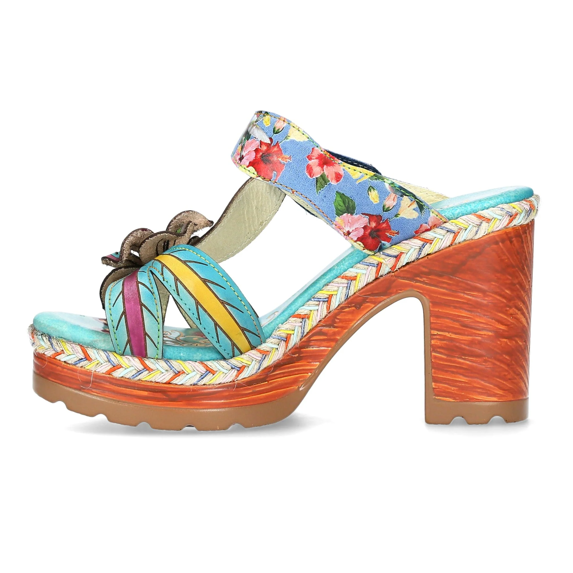Mules - JACAO 20 - Image 6