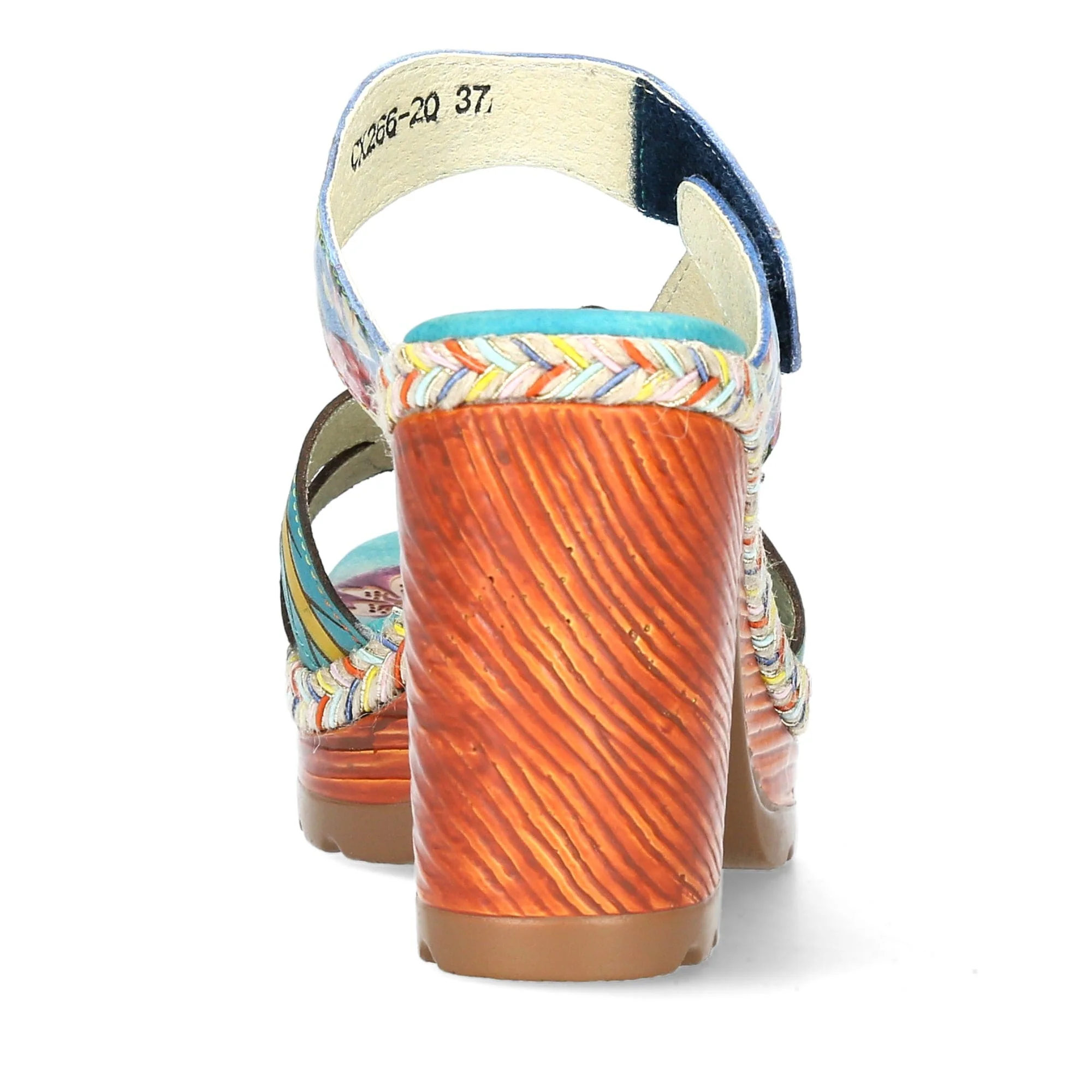 Mules - JACAO 20 - Image 7