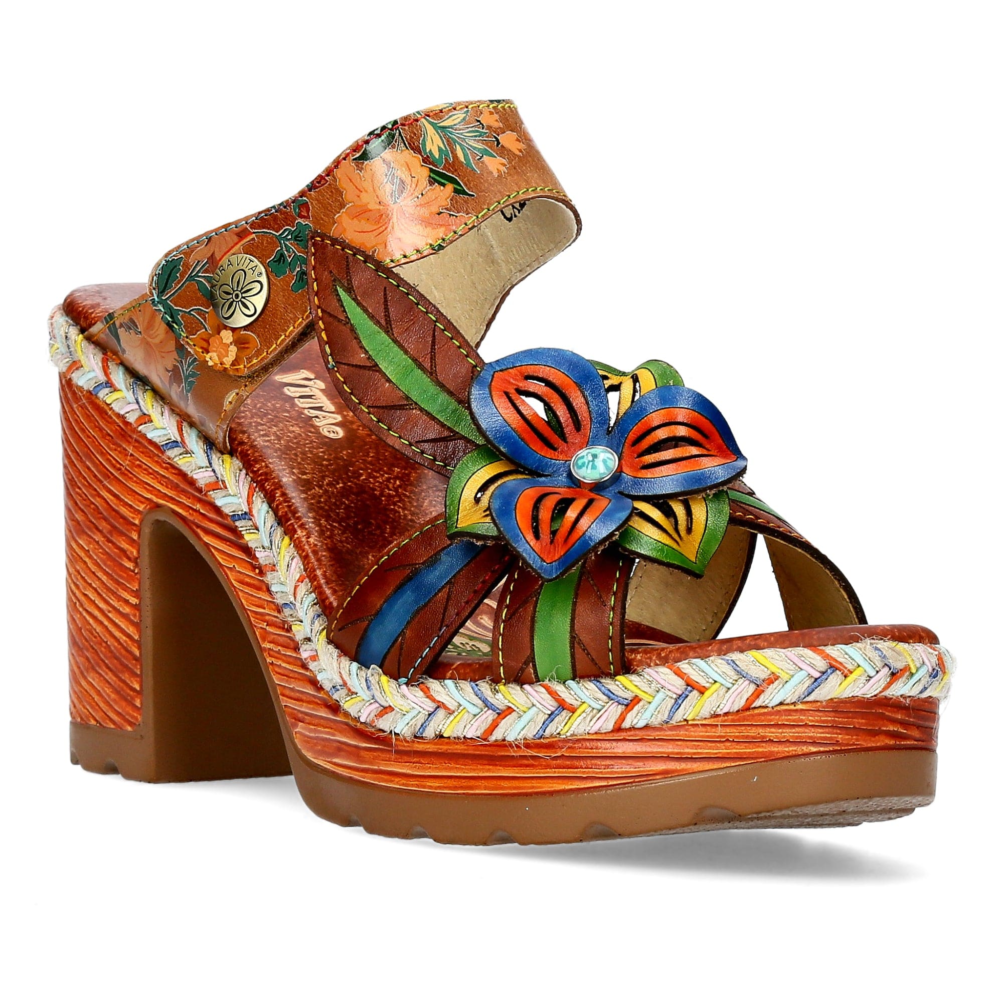 Mules - JACAO 20 - Image 9