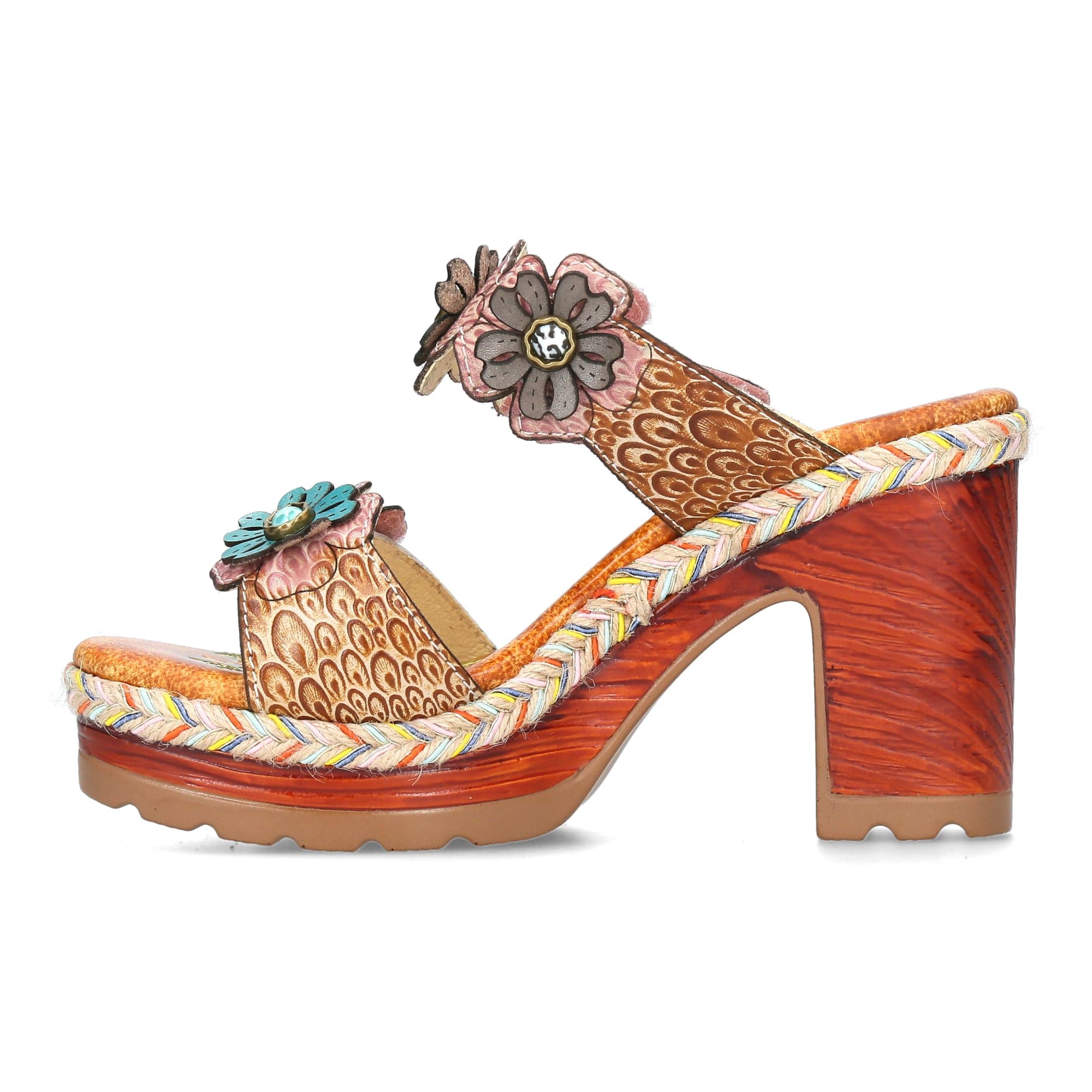 Mules - JACAO 30 - Image 13