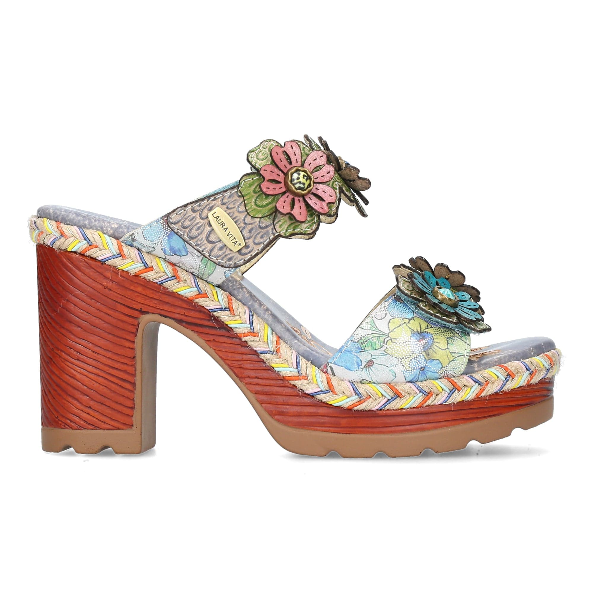 Mules - JACAO 30 - Image 15