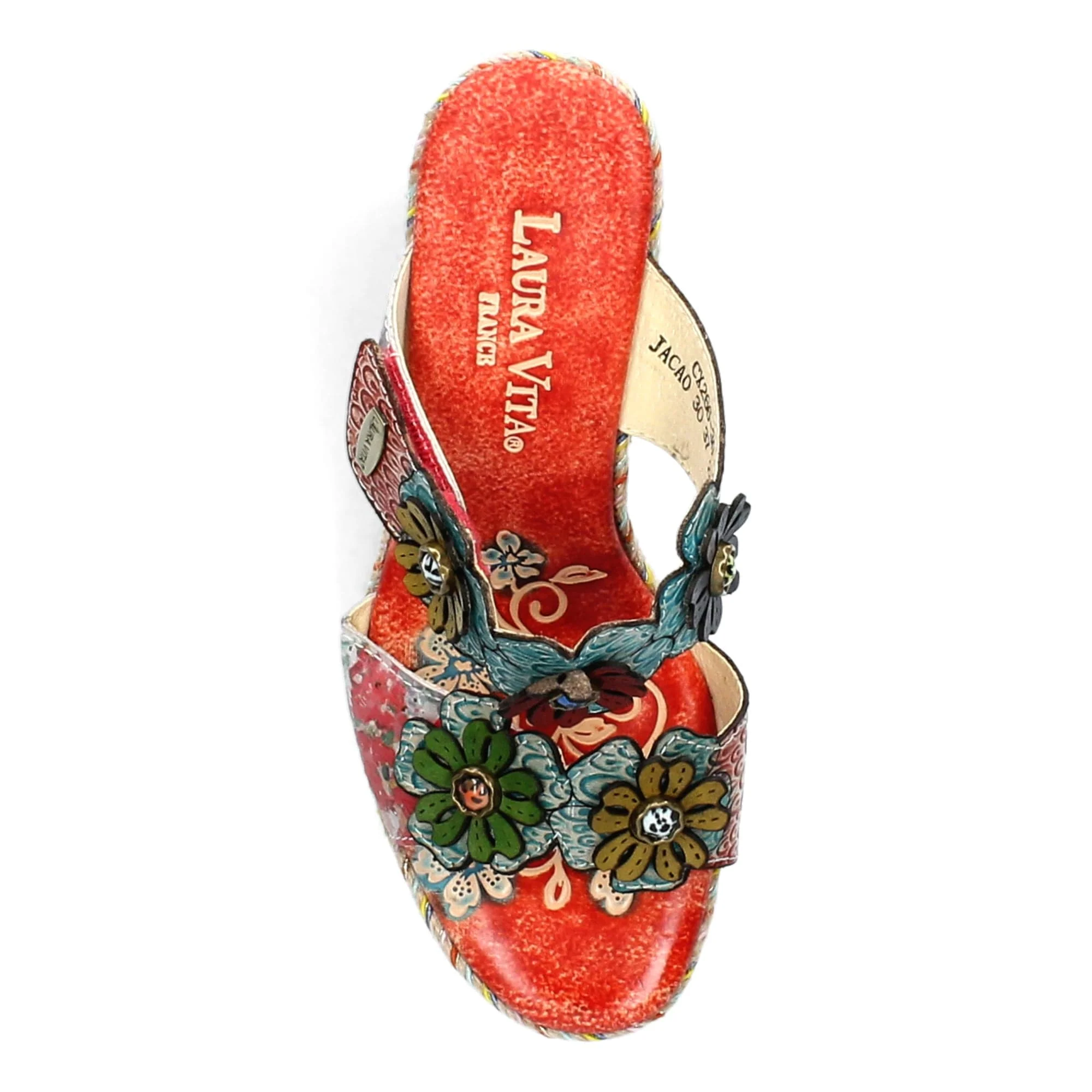 Mules - JACAO 30 - Image 4
