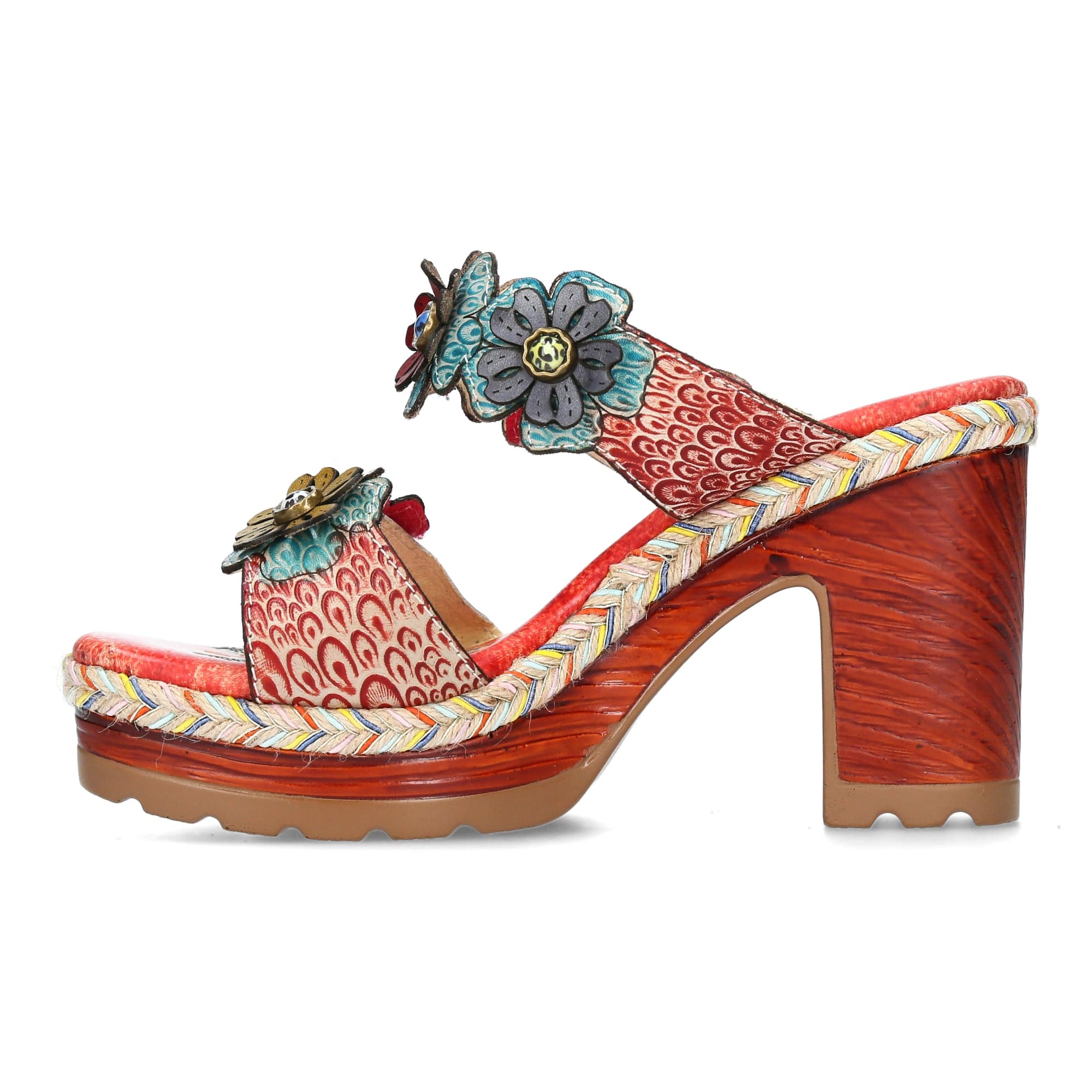 Mules - JACAO 30 - Image 5
