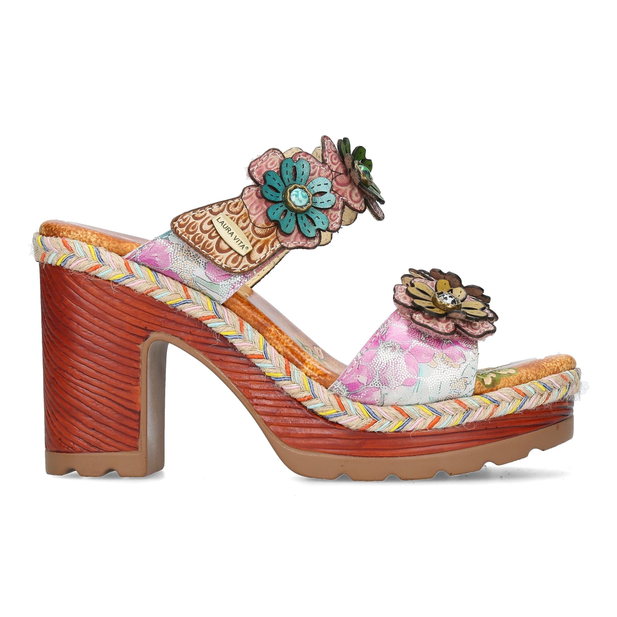 Mules - JACAO 30 - Image 9