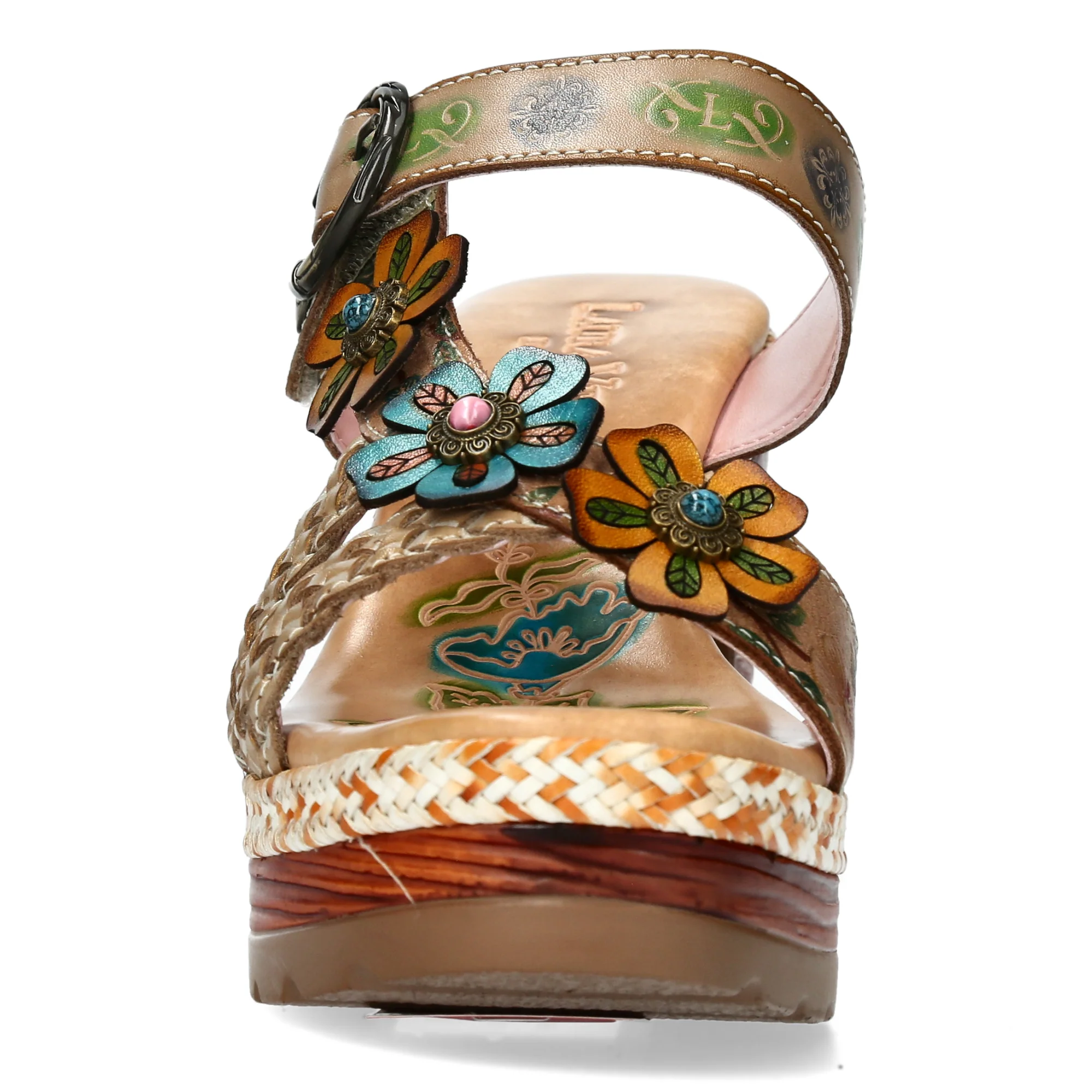 Mules - JACAO 40 - Image 10