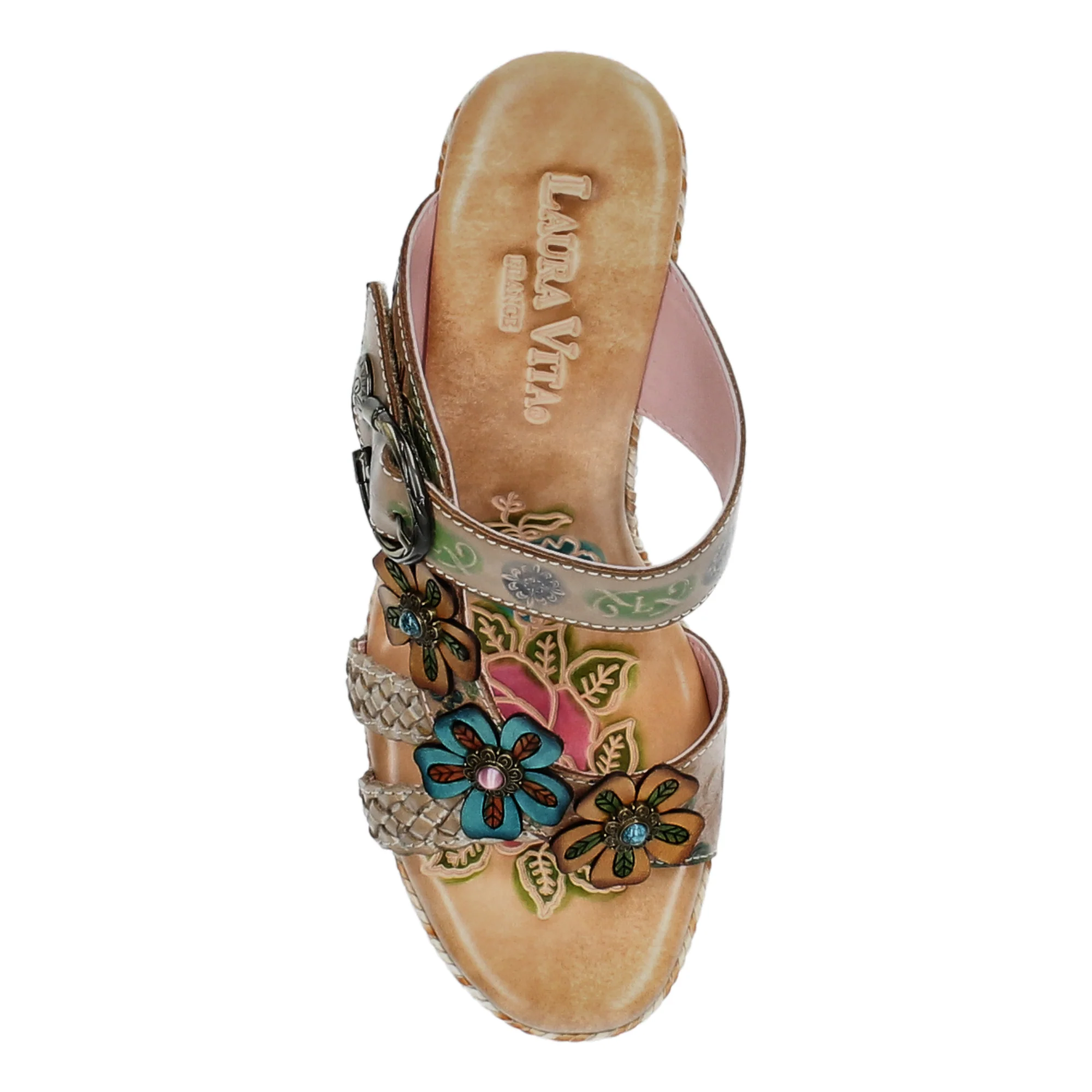 Mules - JACAO 40 - Image 11