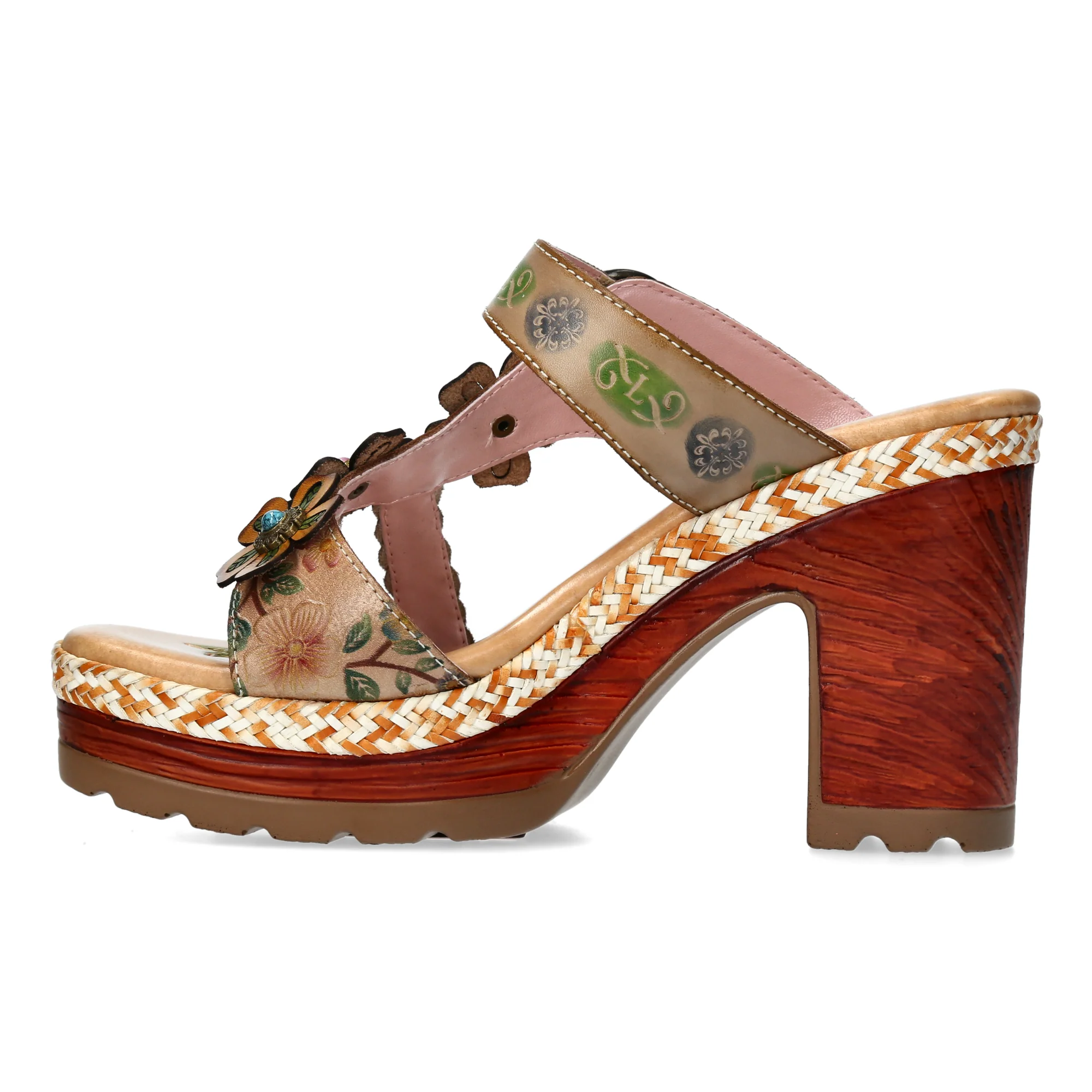 Mules - JACAO 40 - Image 12