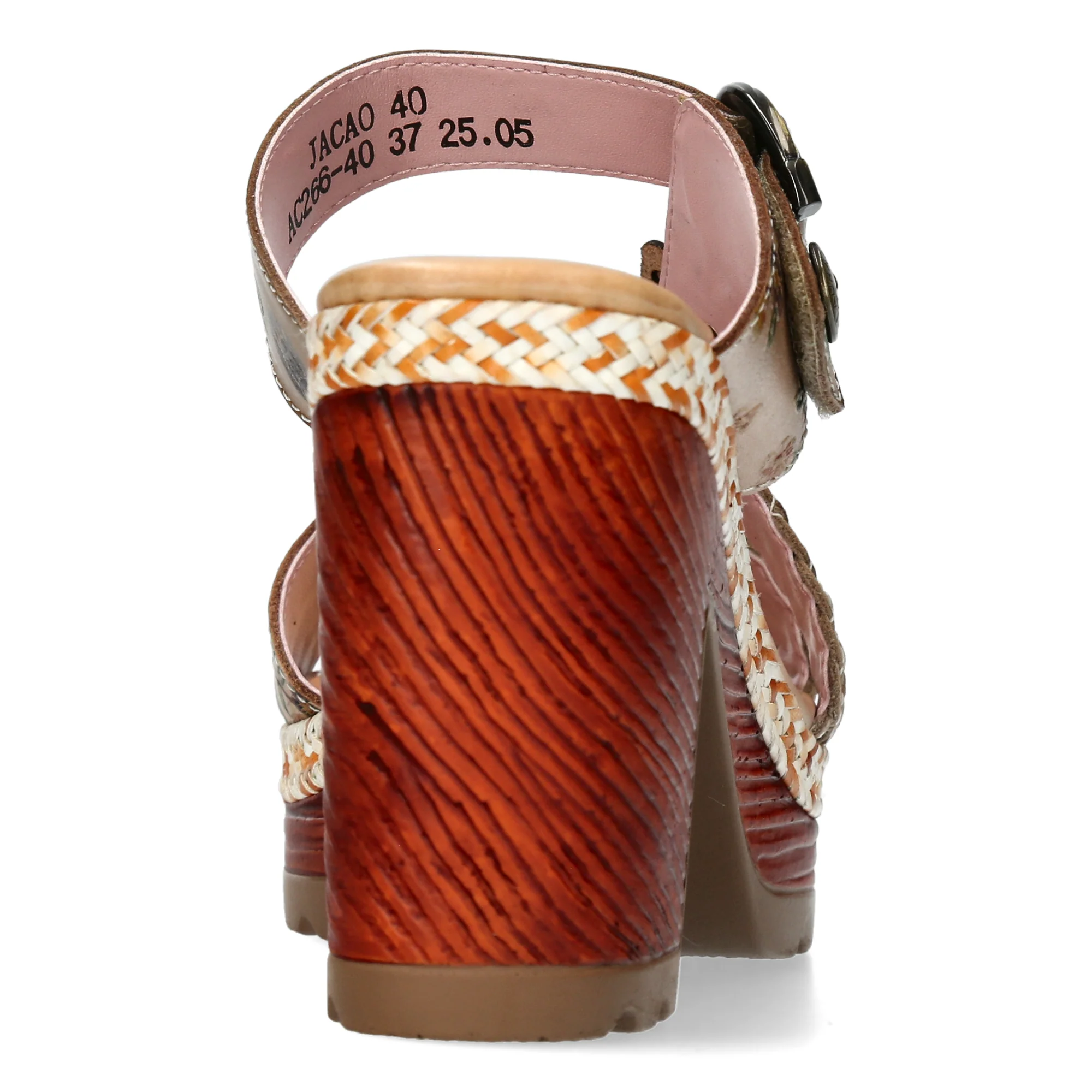 Mules - JACAO 40 - Image 13