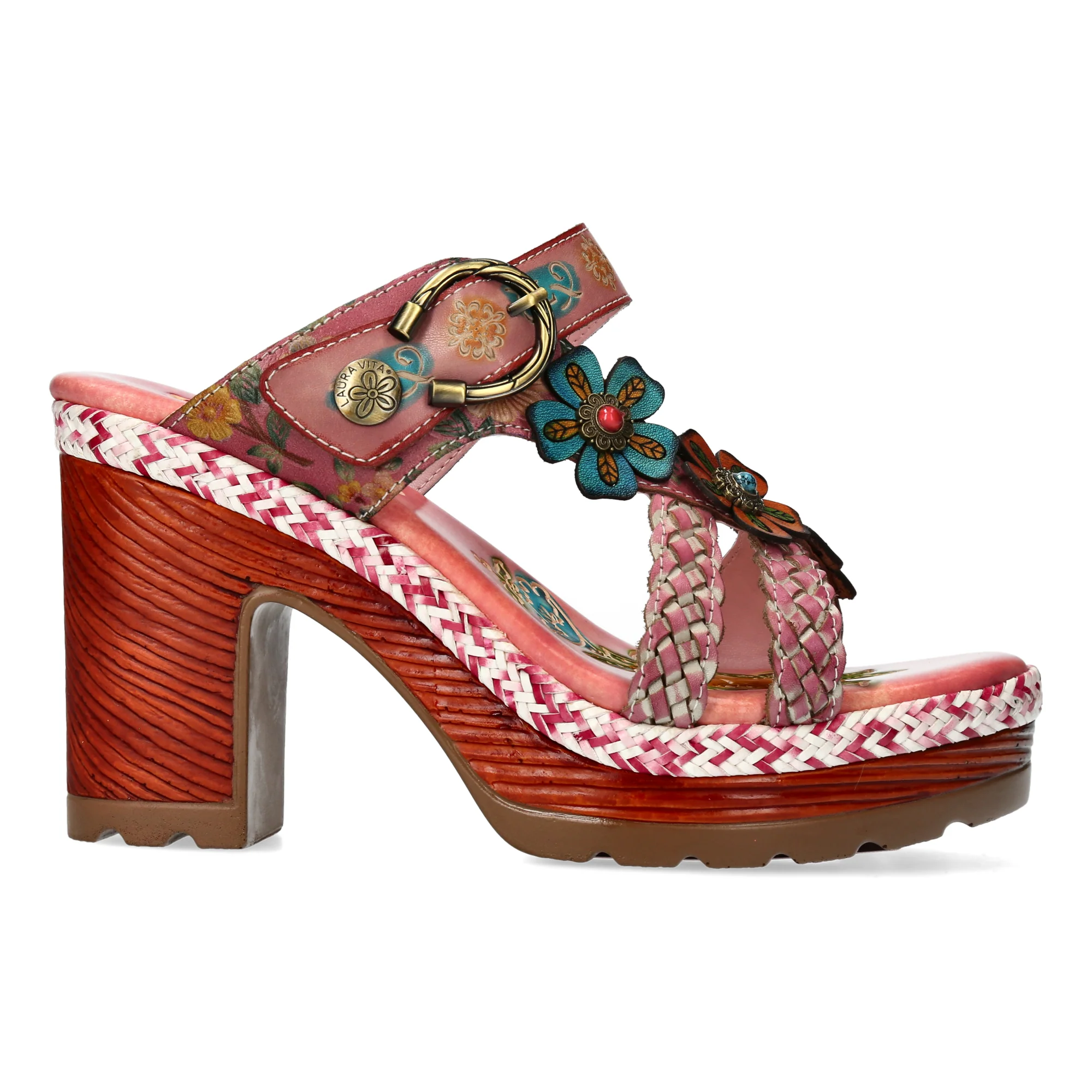 Mules - JACAO 40 - Image 14