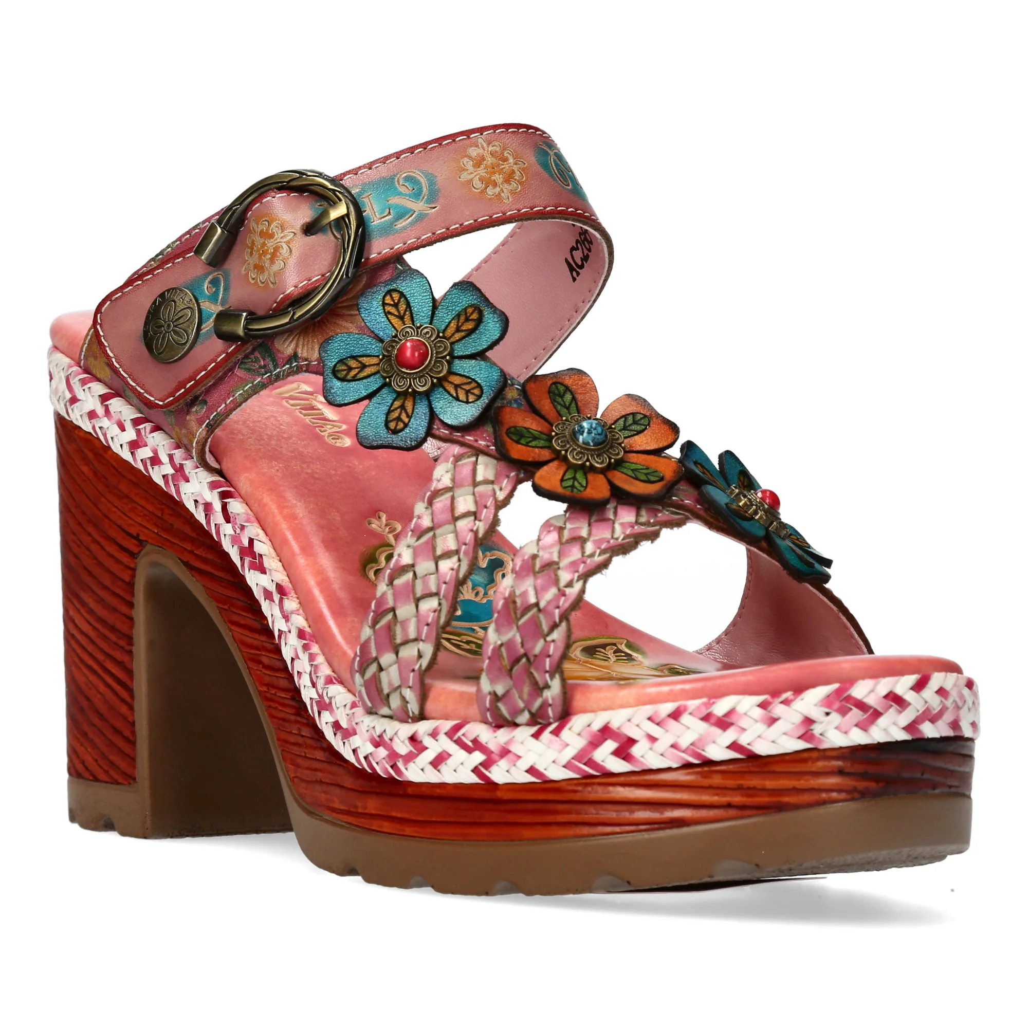 Mules - JACAO 40 - Image 15