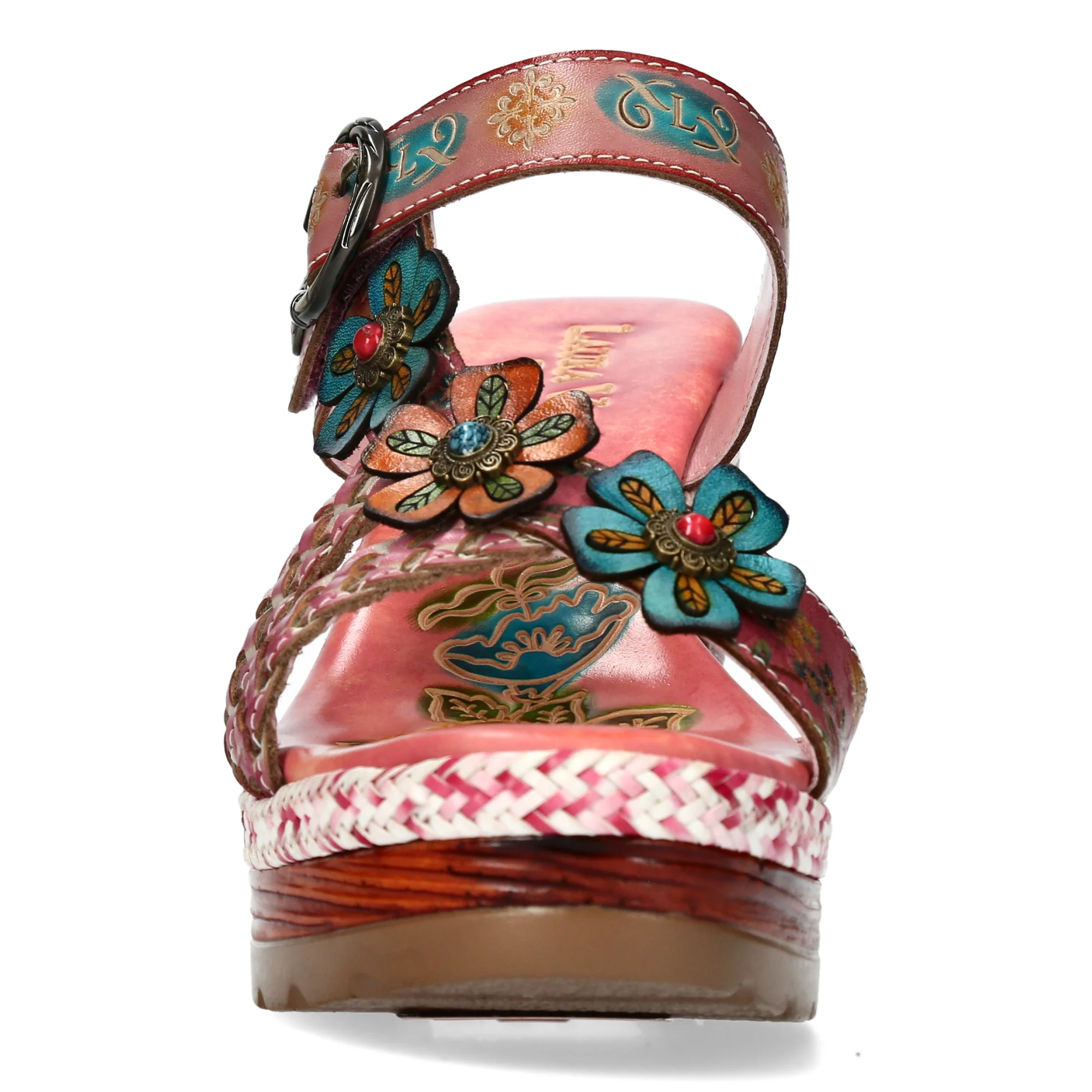 Mules - JACAO 40 - Image 16