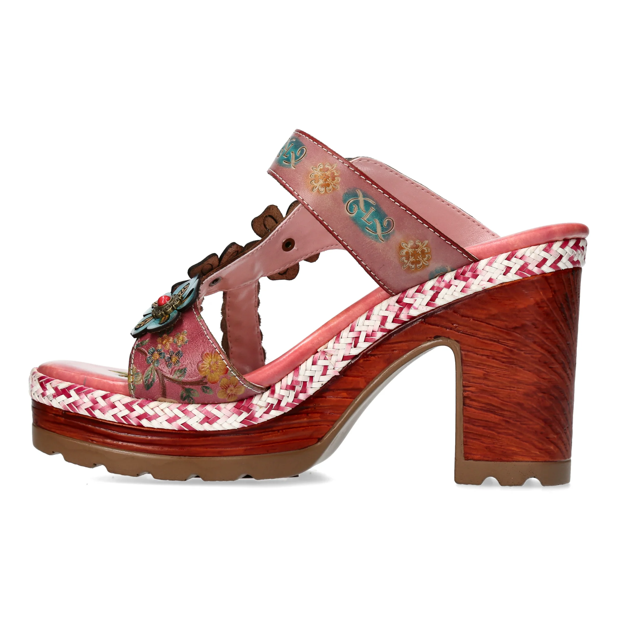 Mules - JACAO 40 - Image 18