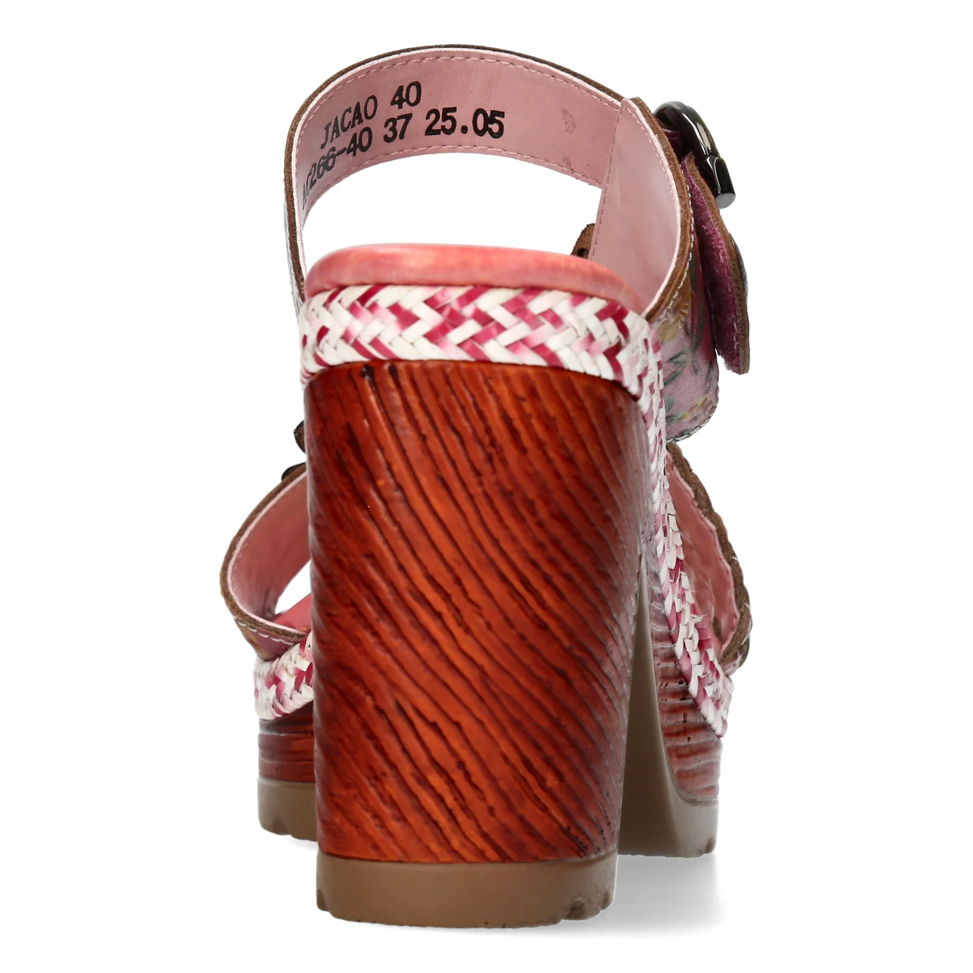 Mules - JACAO 40 - Image 19