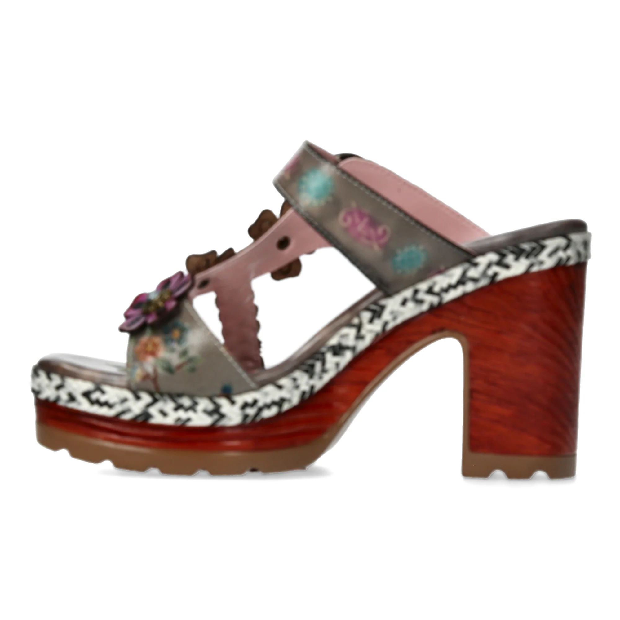 Mules - JACAO 40 - Image 6