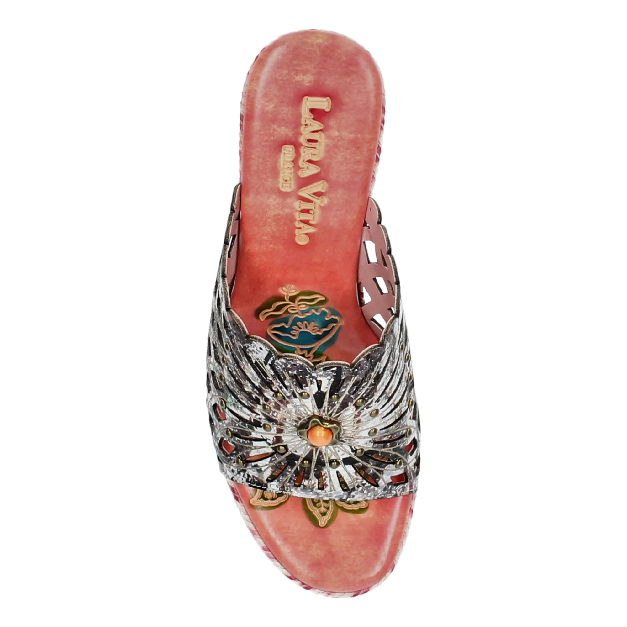 Mules - JACAO 53 - Image 10