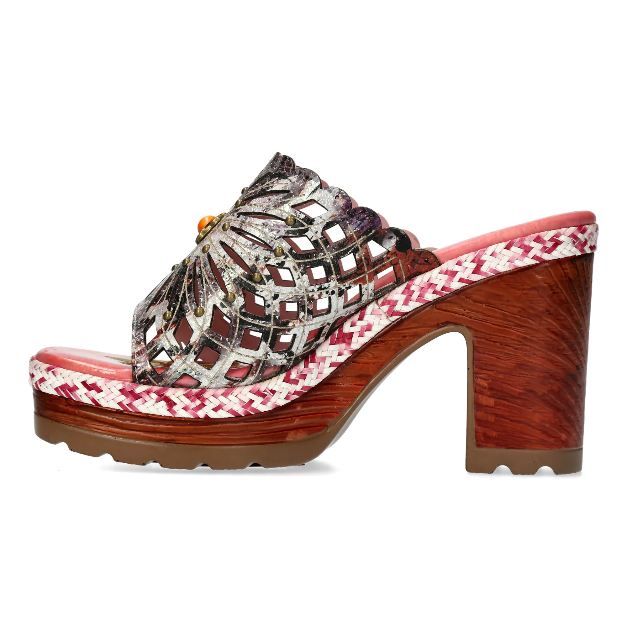 Mules - JACAO 53 - Image 11