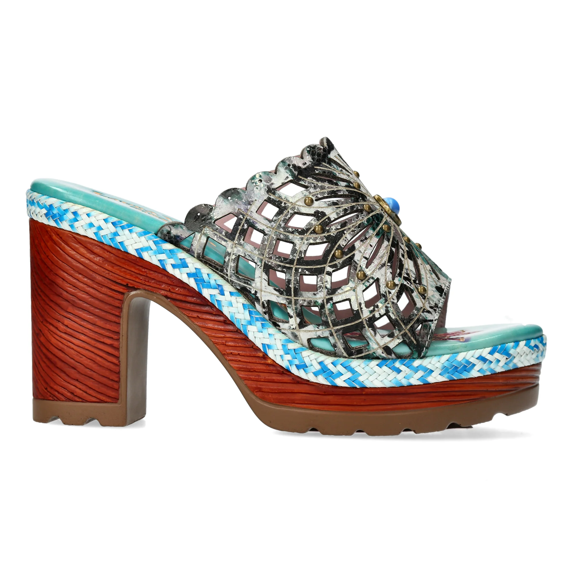 Mules - JACAO 53 - Image 13