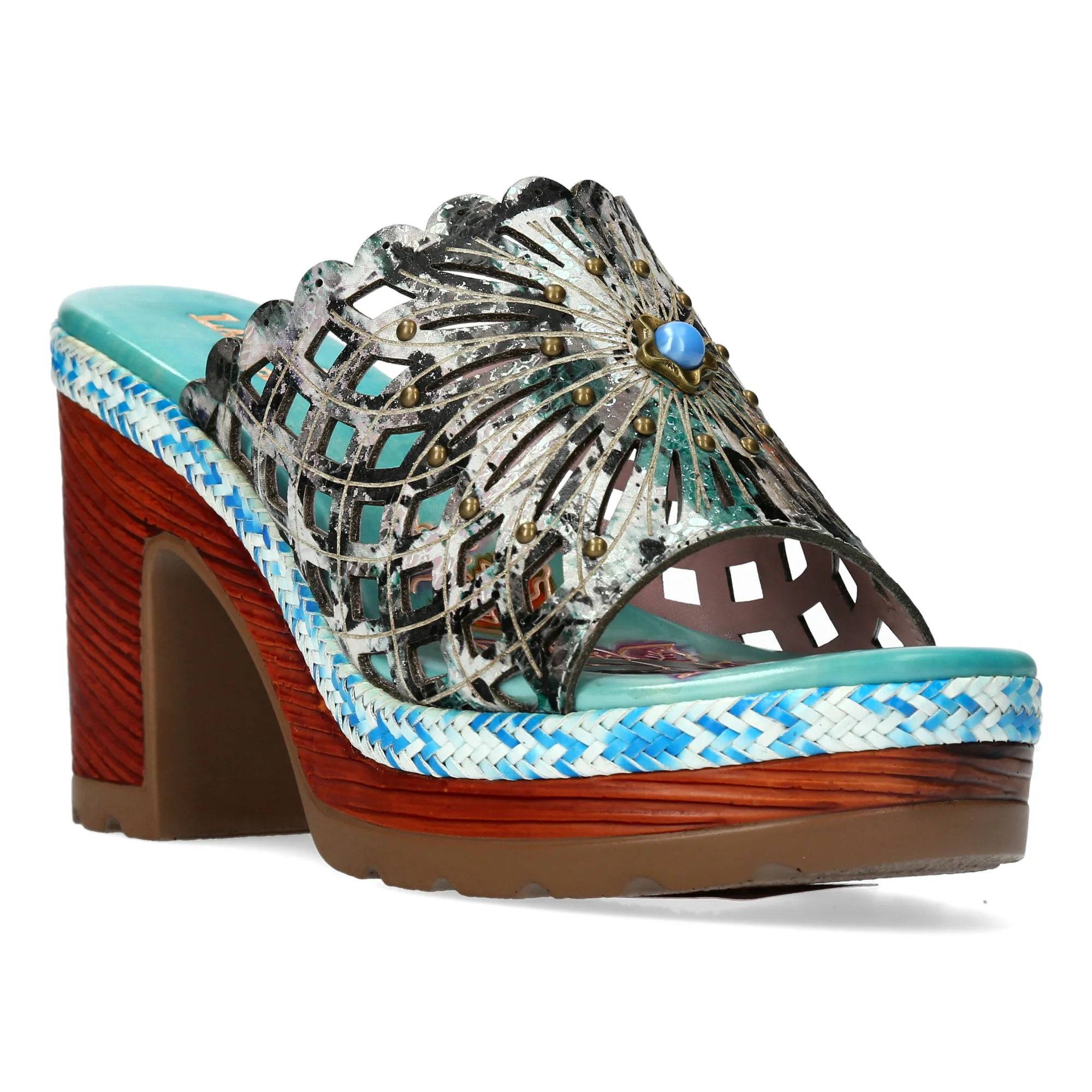 Mules - JACAO 53 - Image 14