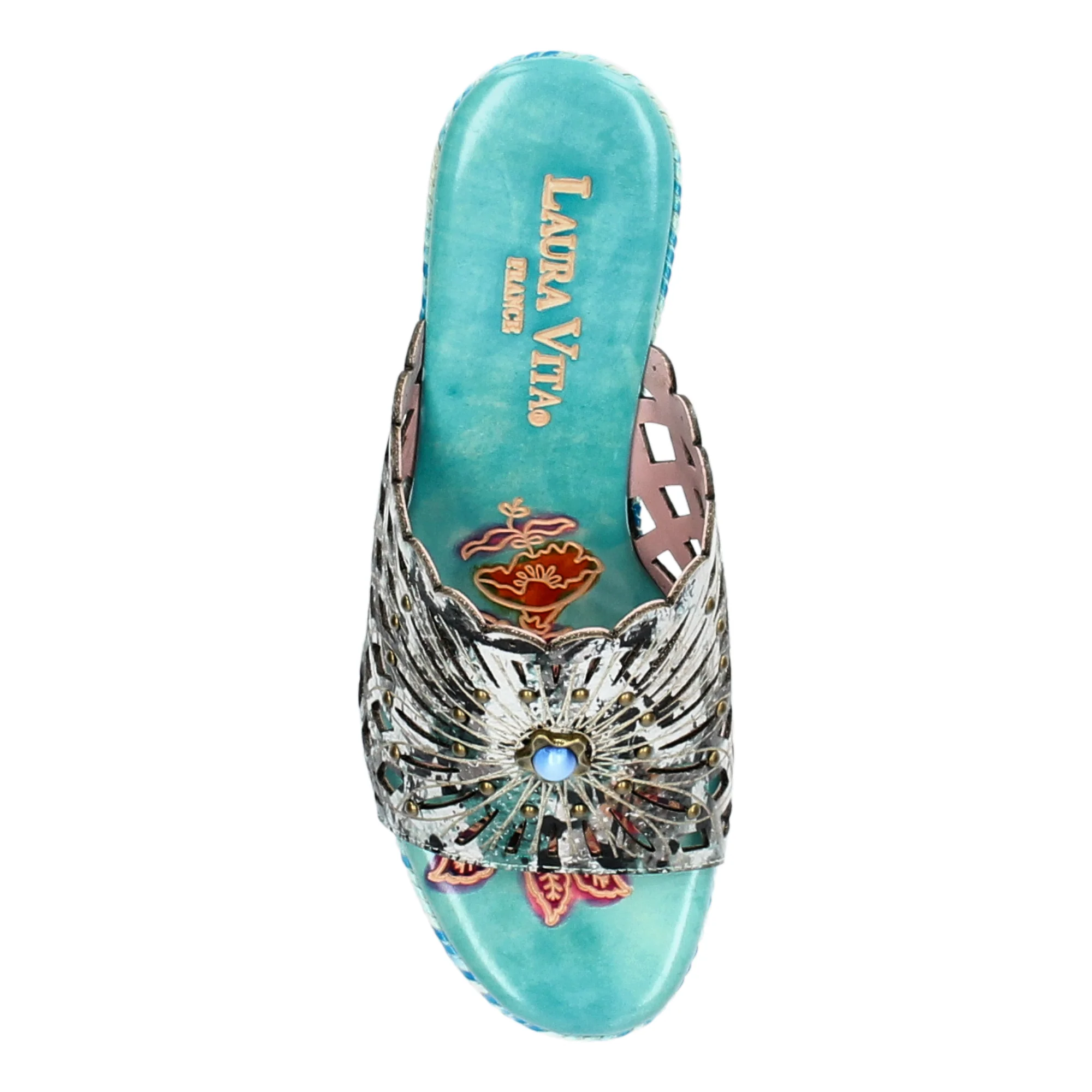 Mules - JACAO 53 - Image 16