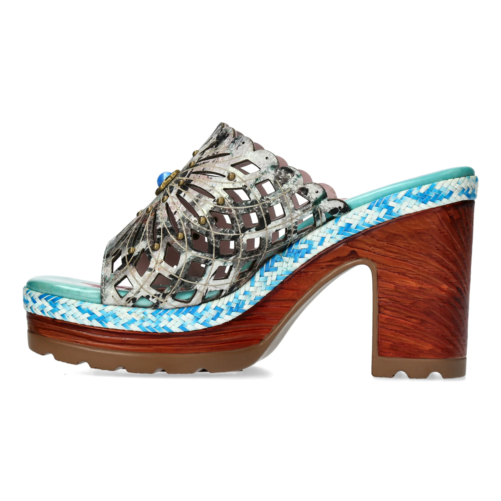 Mules - JACAO 53 - Image 17