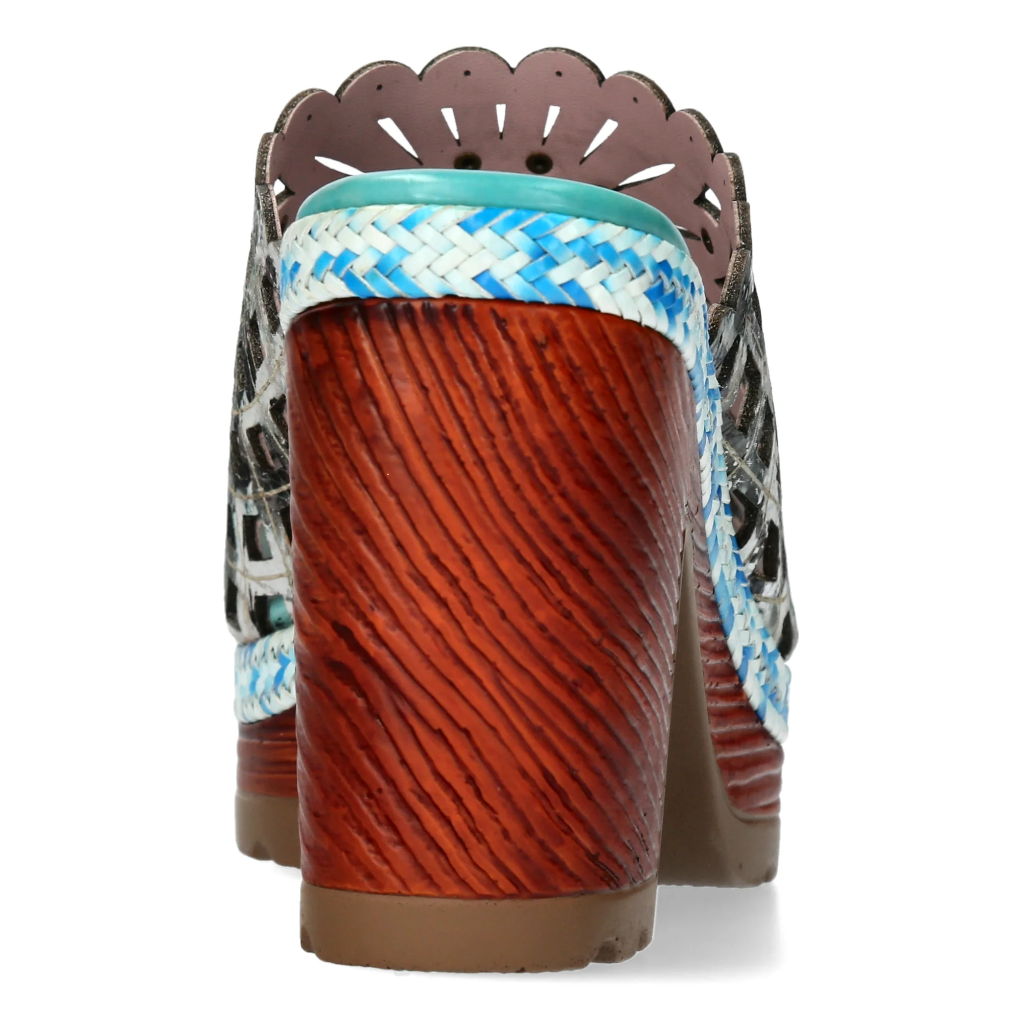 Mules - JACAO 53 - Image 18