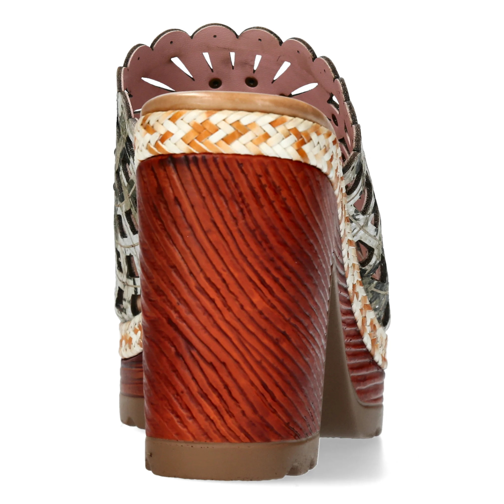 Mules - JACAO 53 - Image 6