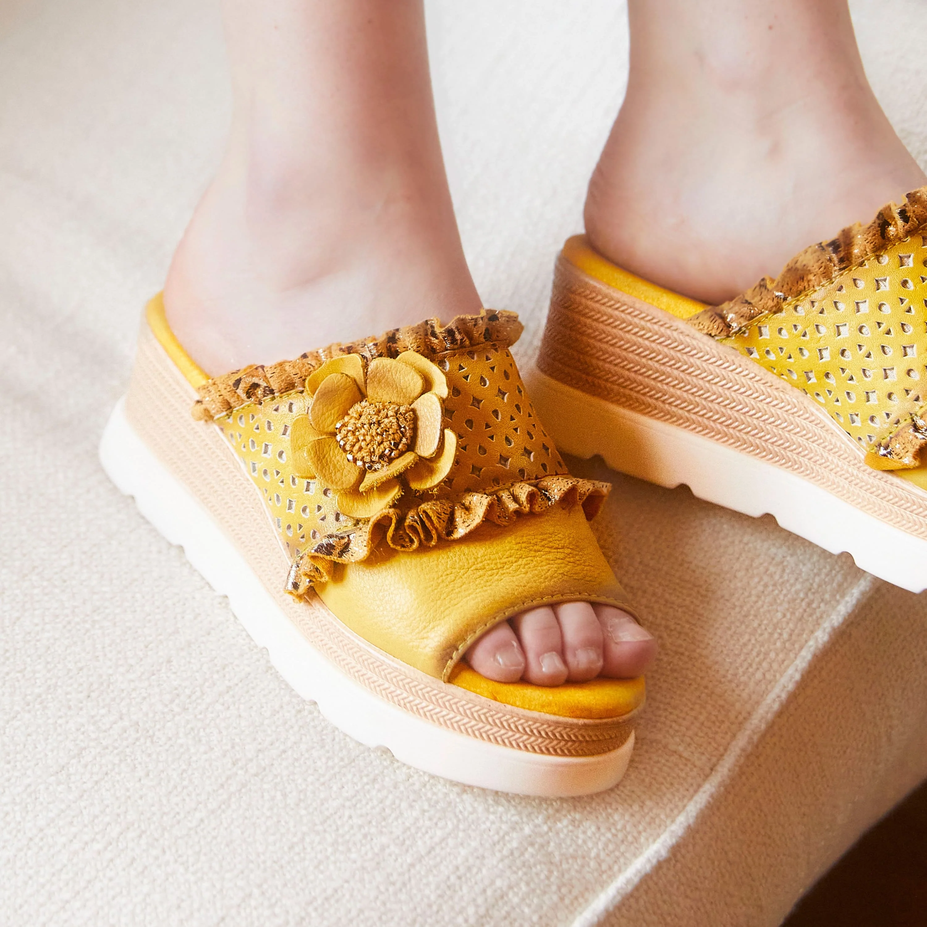 Mules - JACASSEO 05 - Image 11