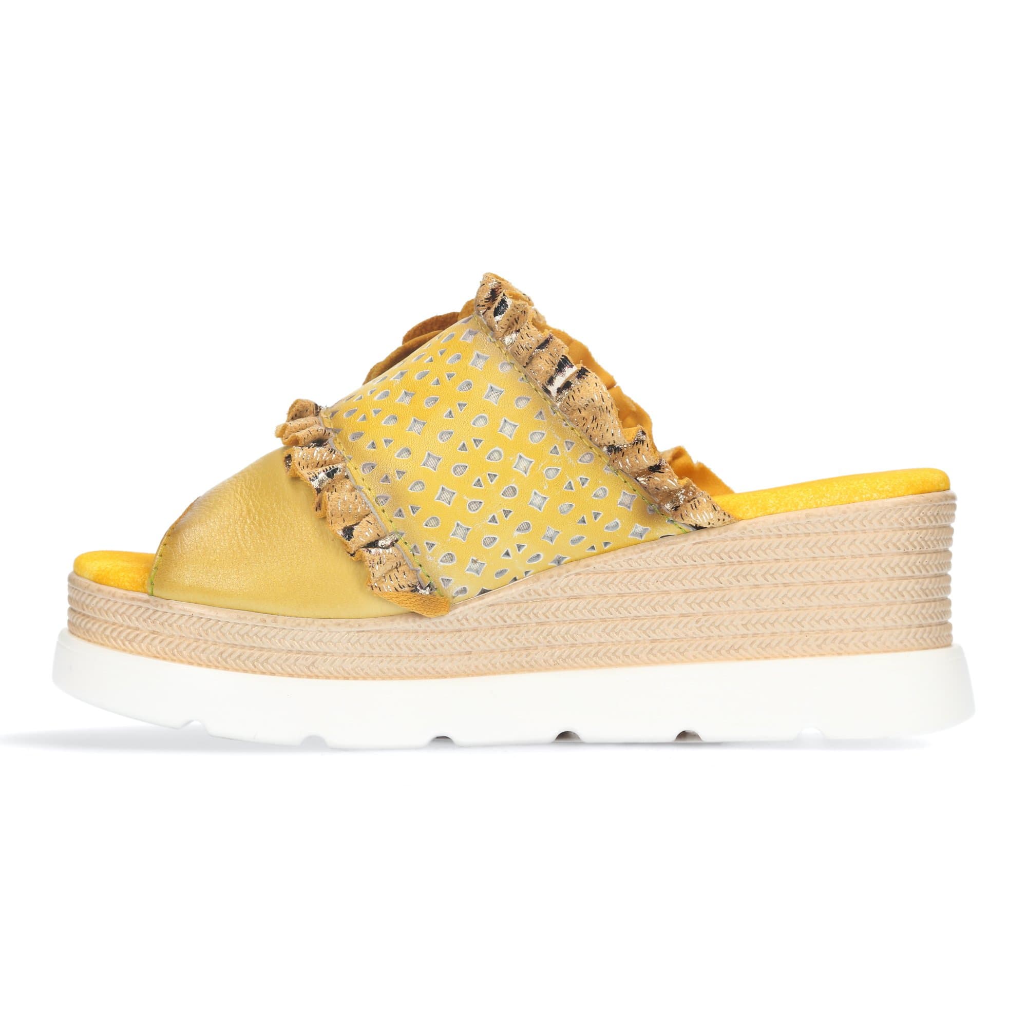 Mules - JACASSEO 05 - Image 15