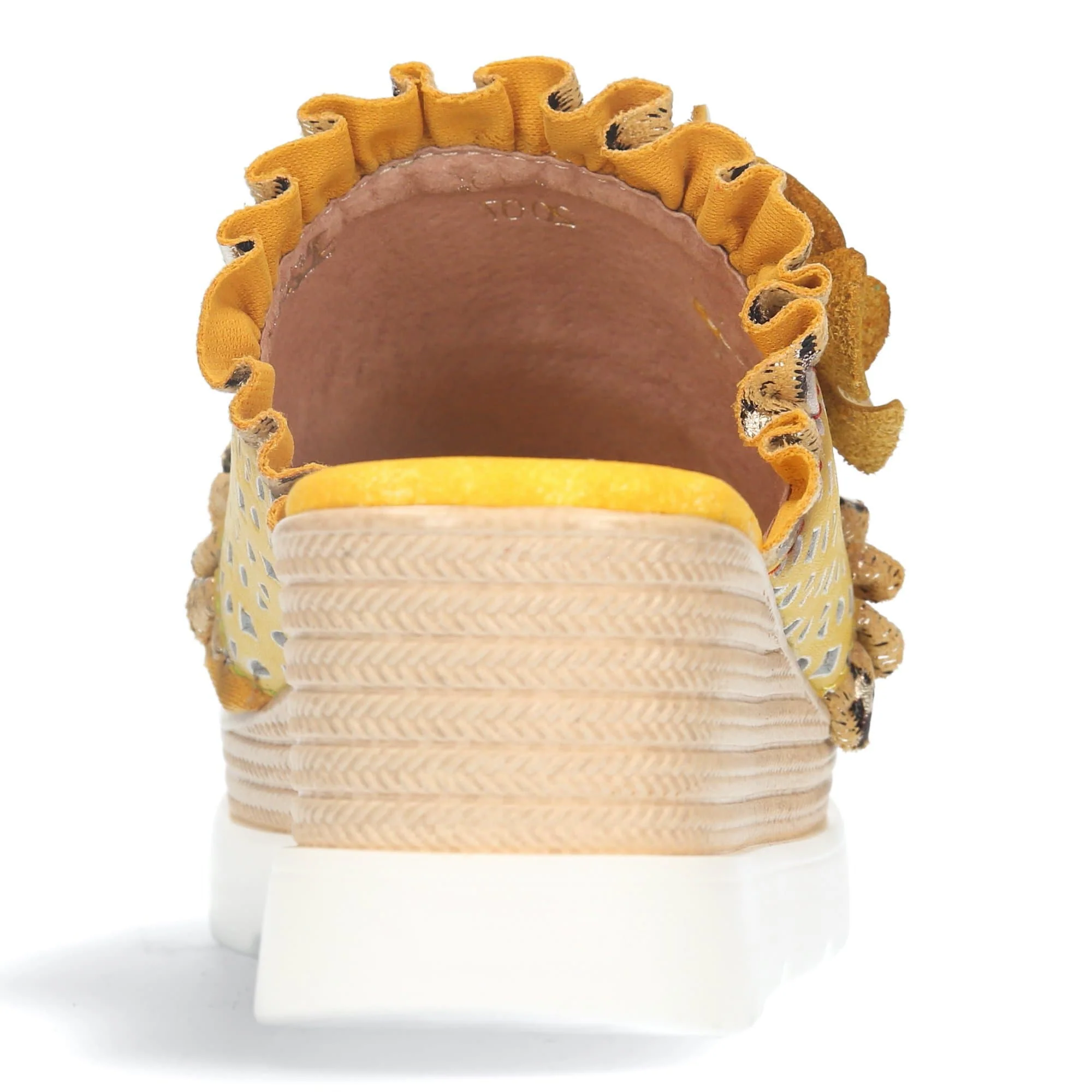 Mules - JACASSEO 05 - Image 16