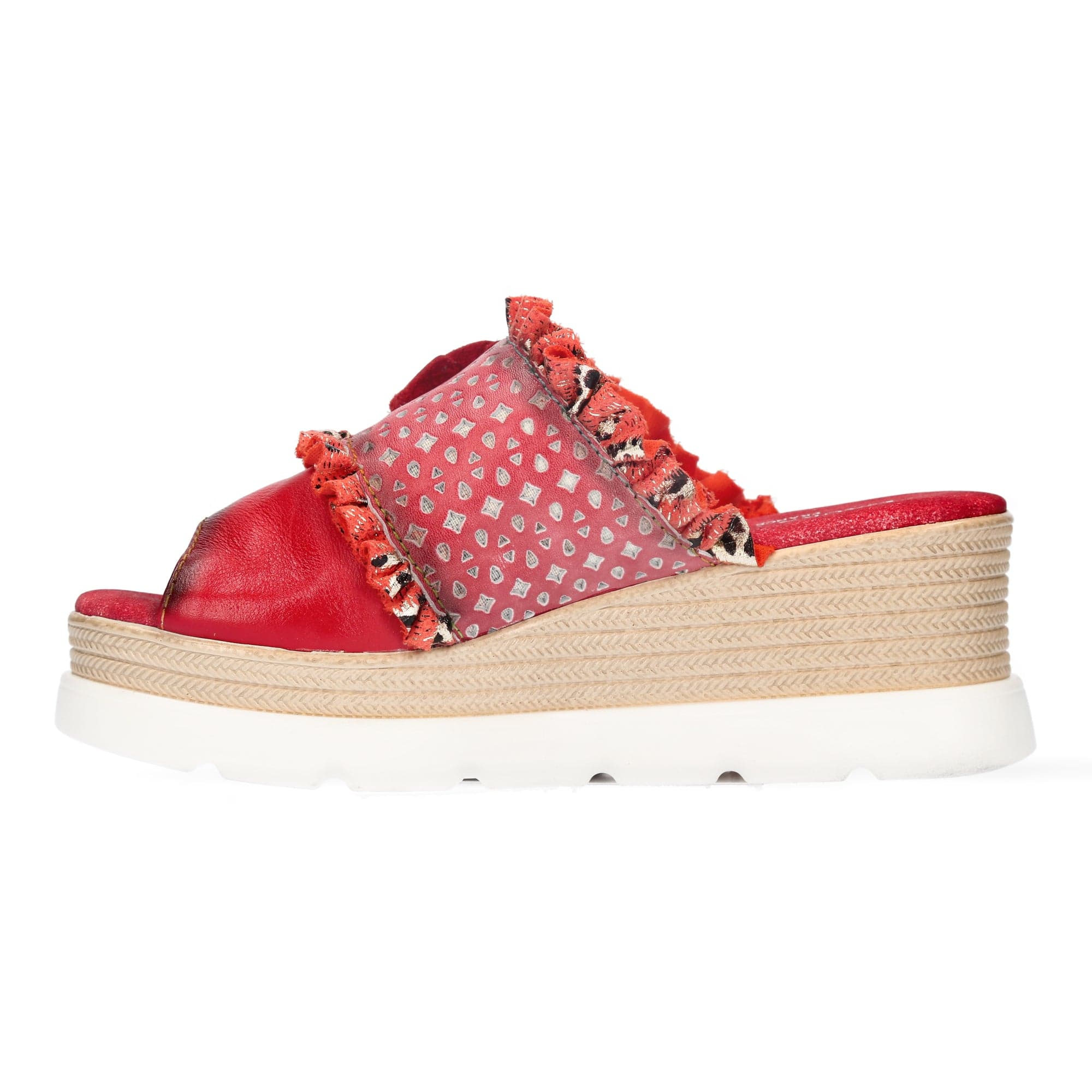 Mules - JACASSEO 05 - Image 4