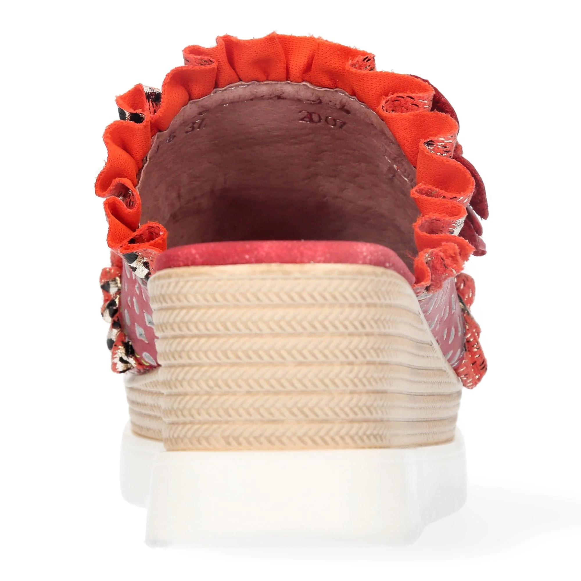 Mules - JACASSEO 05 - Image 5
