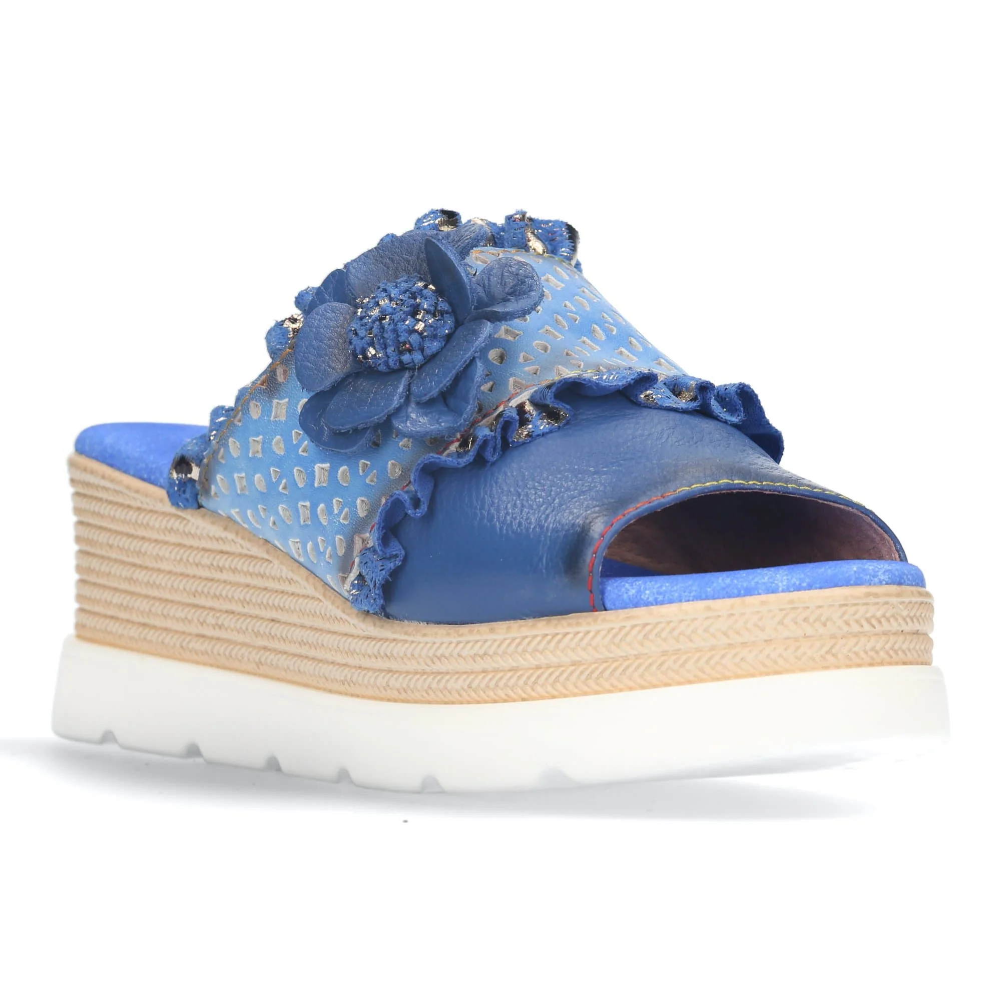 Mules - JACASSEO 05 - Image 7