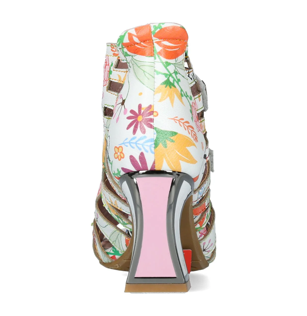 Sandales - JACBO 01 Fleur - Image 6