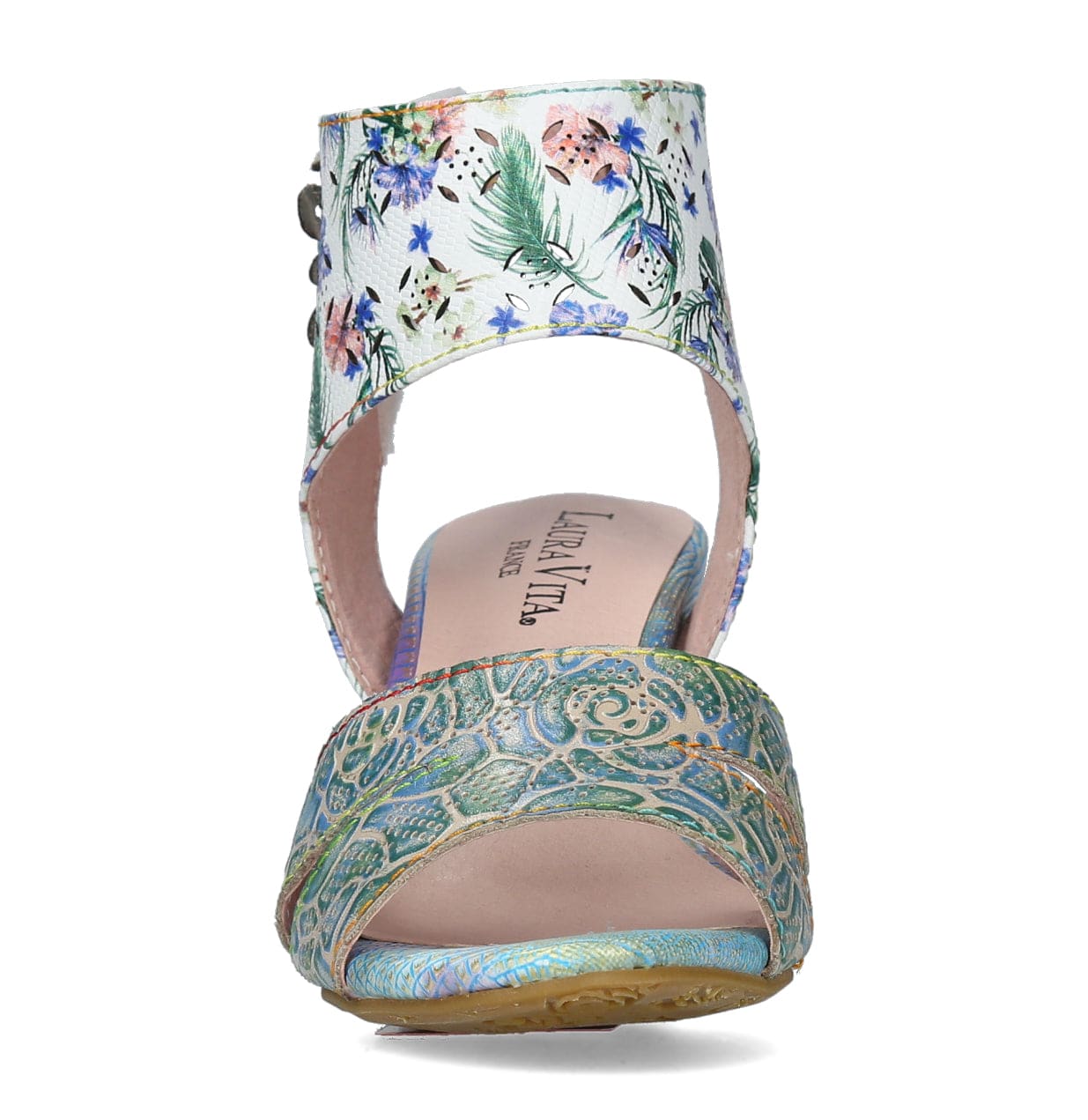 Sandales - JACBO 03 Fleur - Image 10