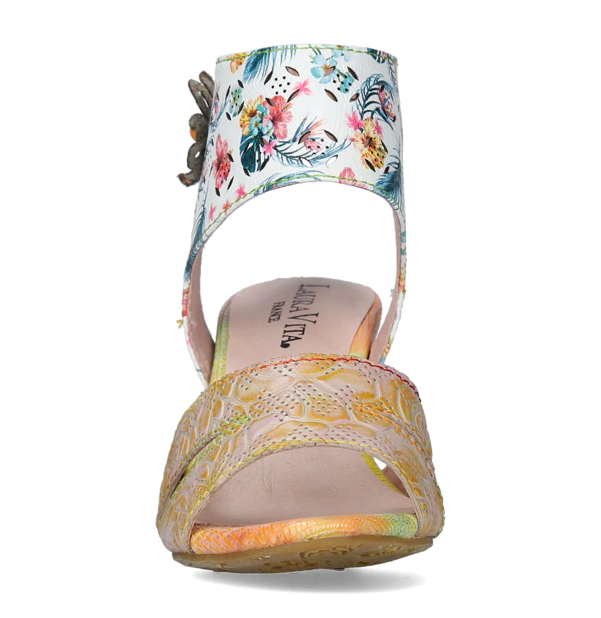Sandales - JACBO 03 Fleur - Image 4
