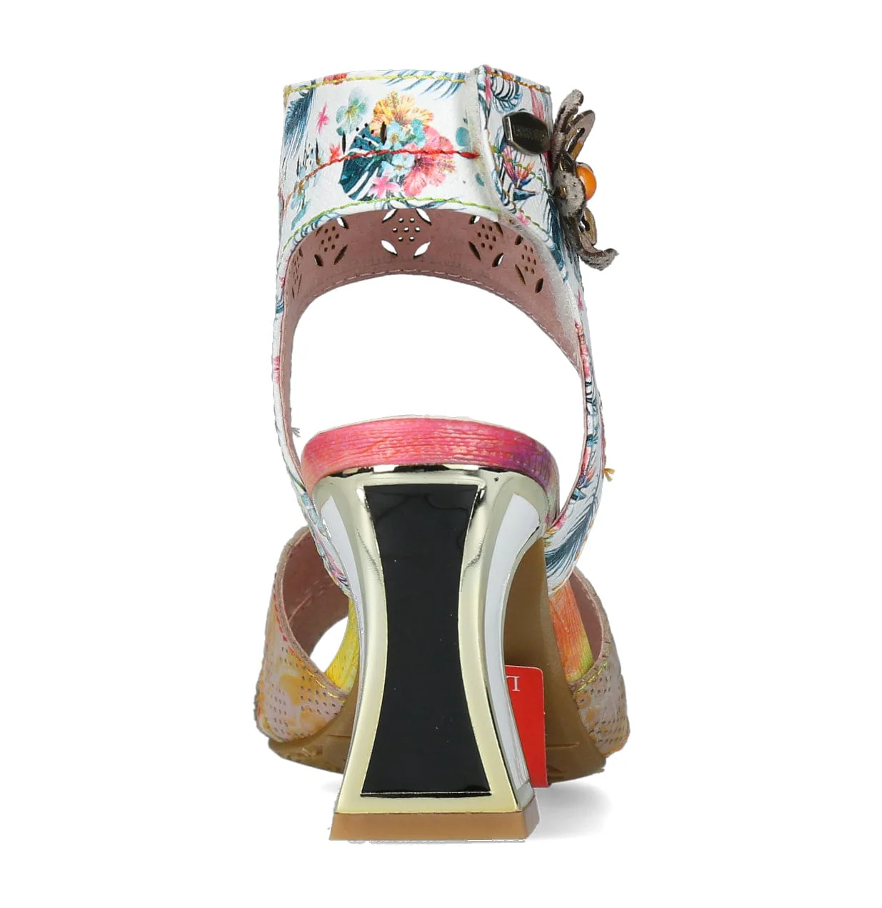 Sandales - JACBO 03 Fleur - Image 6
