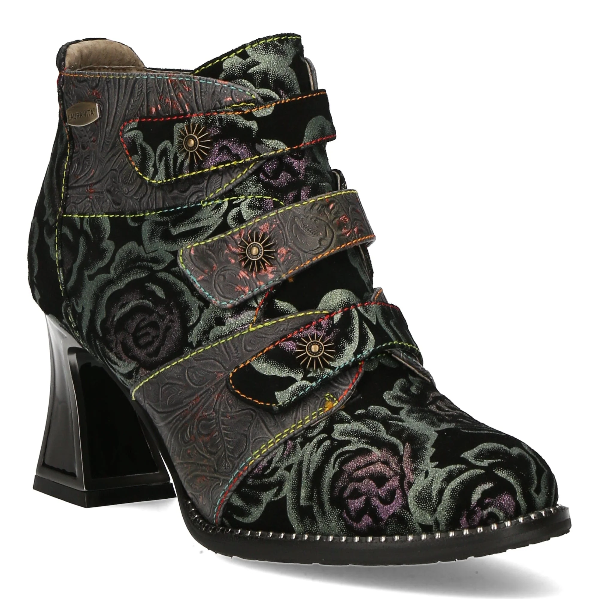 Bottines - JACBO 0622 - Image 2