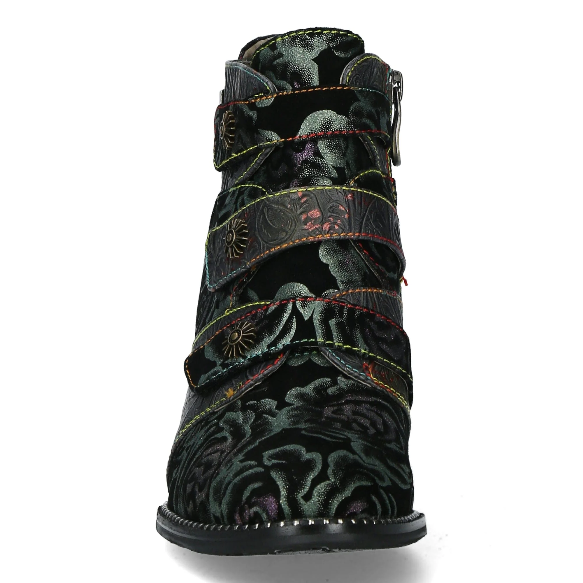 Bottines - JACBO 0622 - Image 3