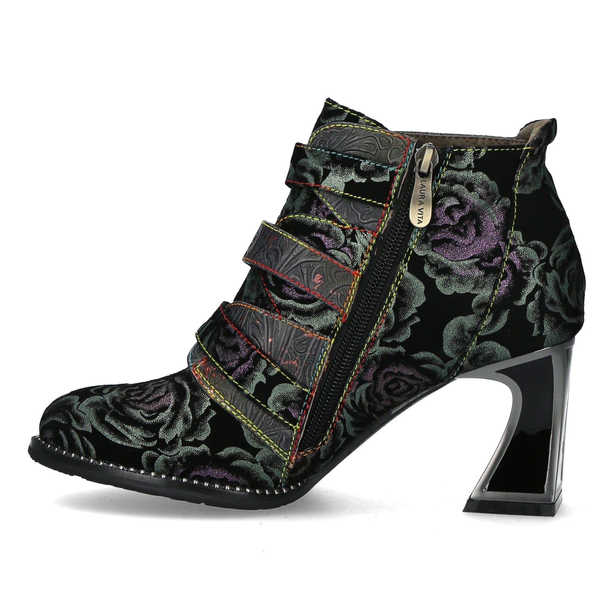 Bottines - JACBO 0622 - Image 4