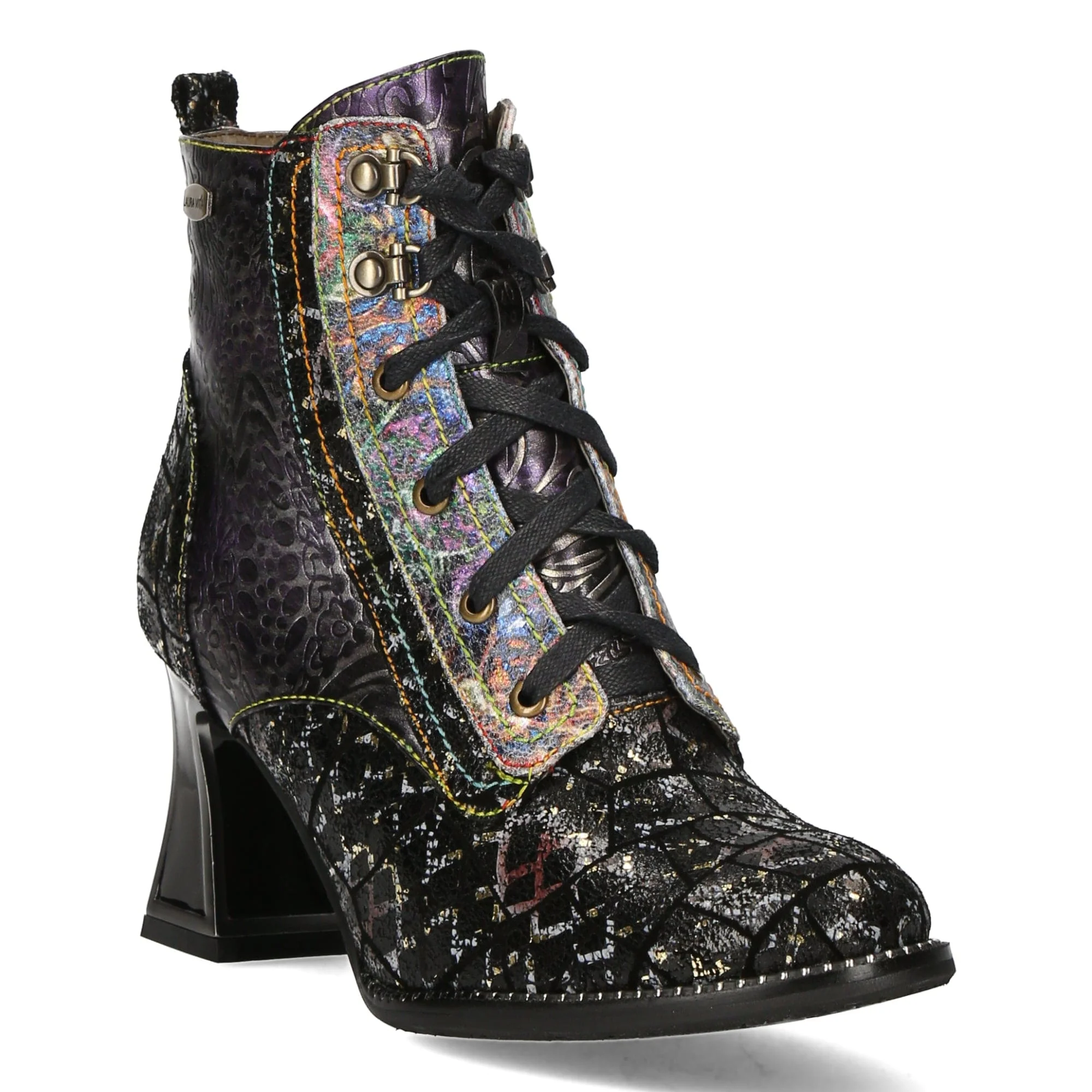 Bottines - JACBO 0722 - Image 3