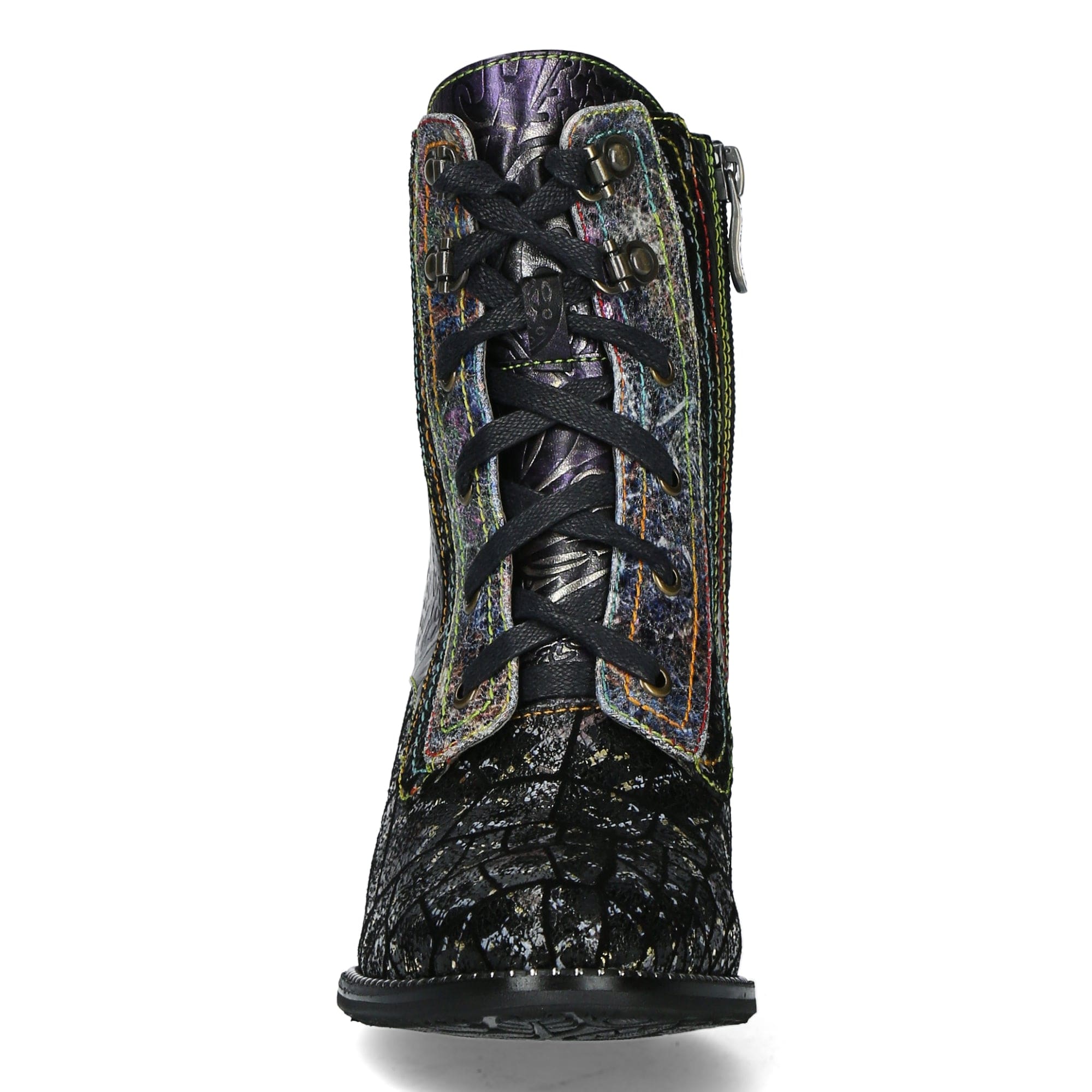 Bottines - JACBO 0722 - Image 4